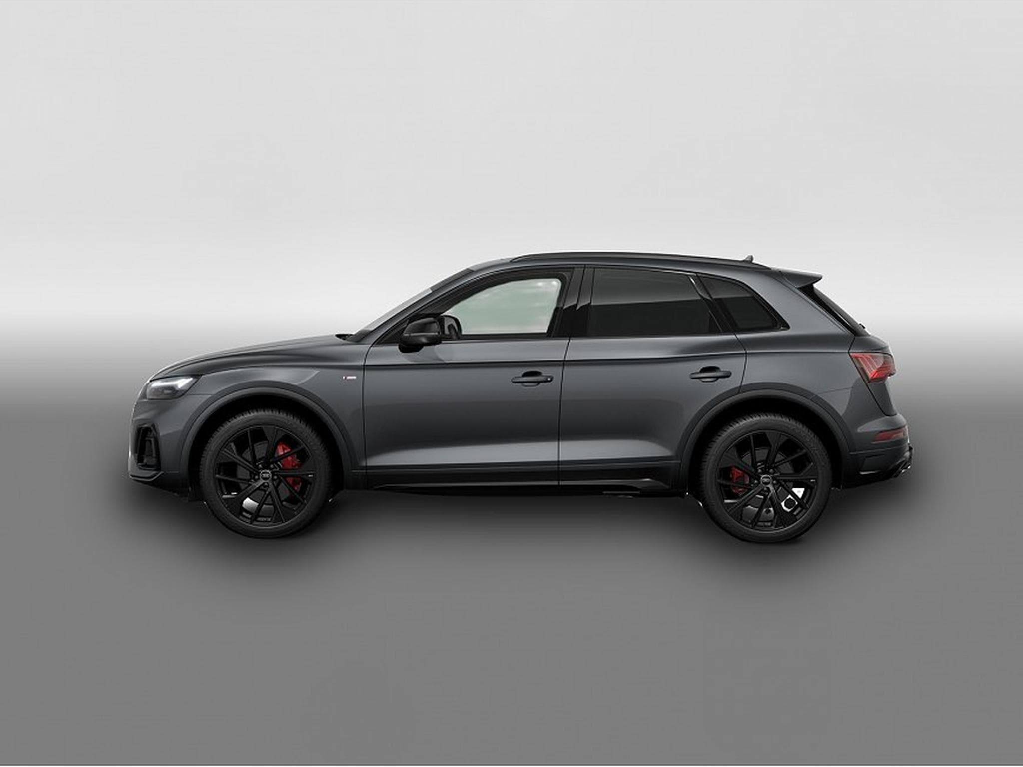 Audi Q5 (2025) - Foto 5