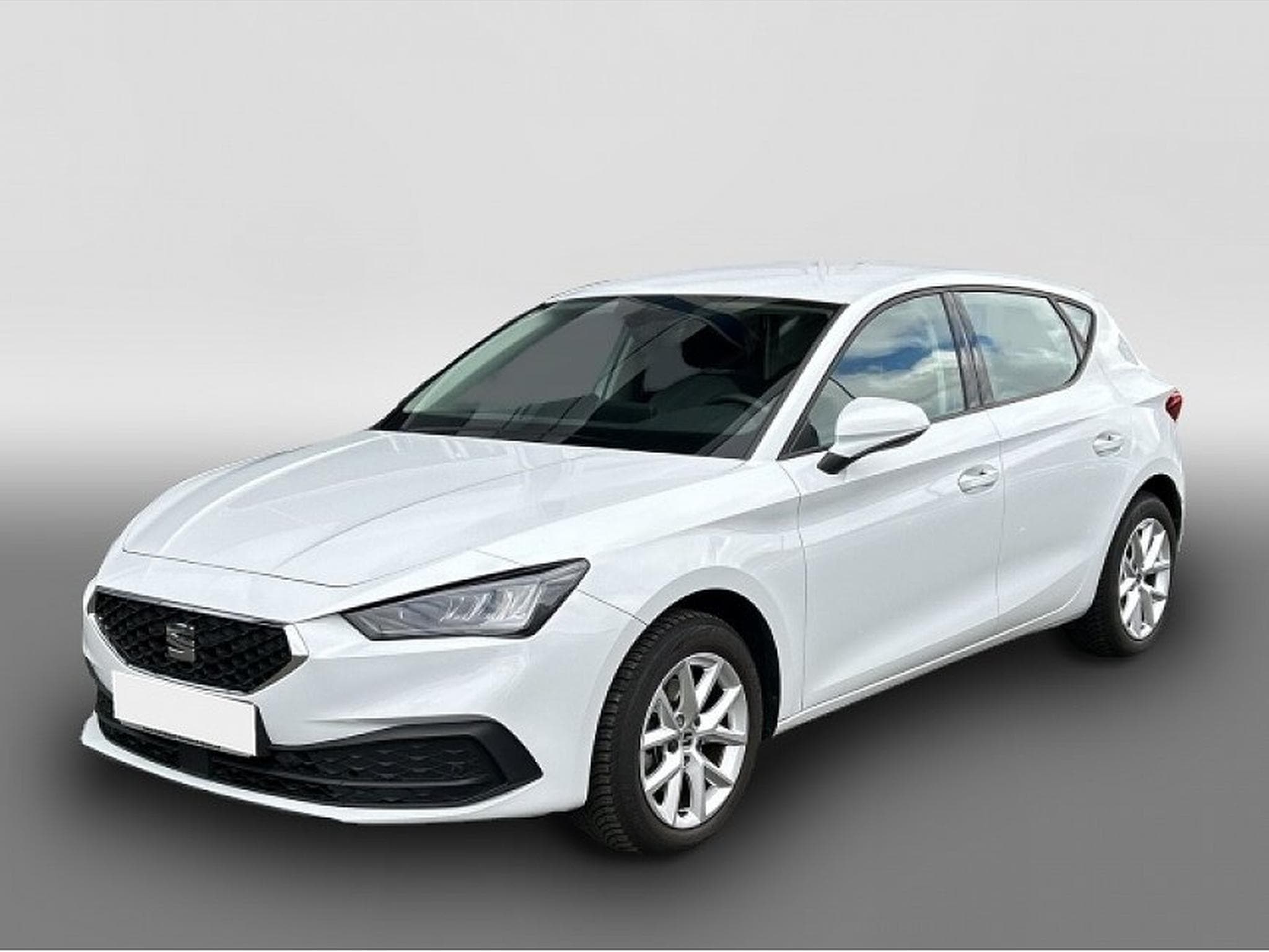 Seat Leon (2026) - Foto 1