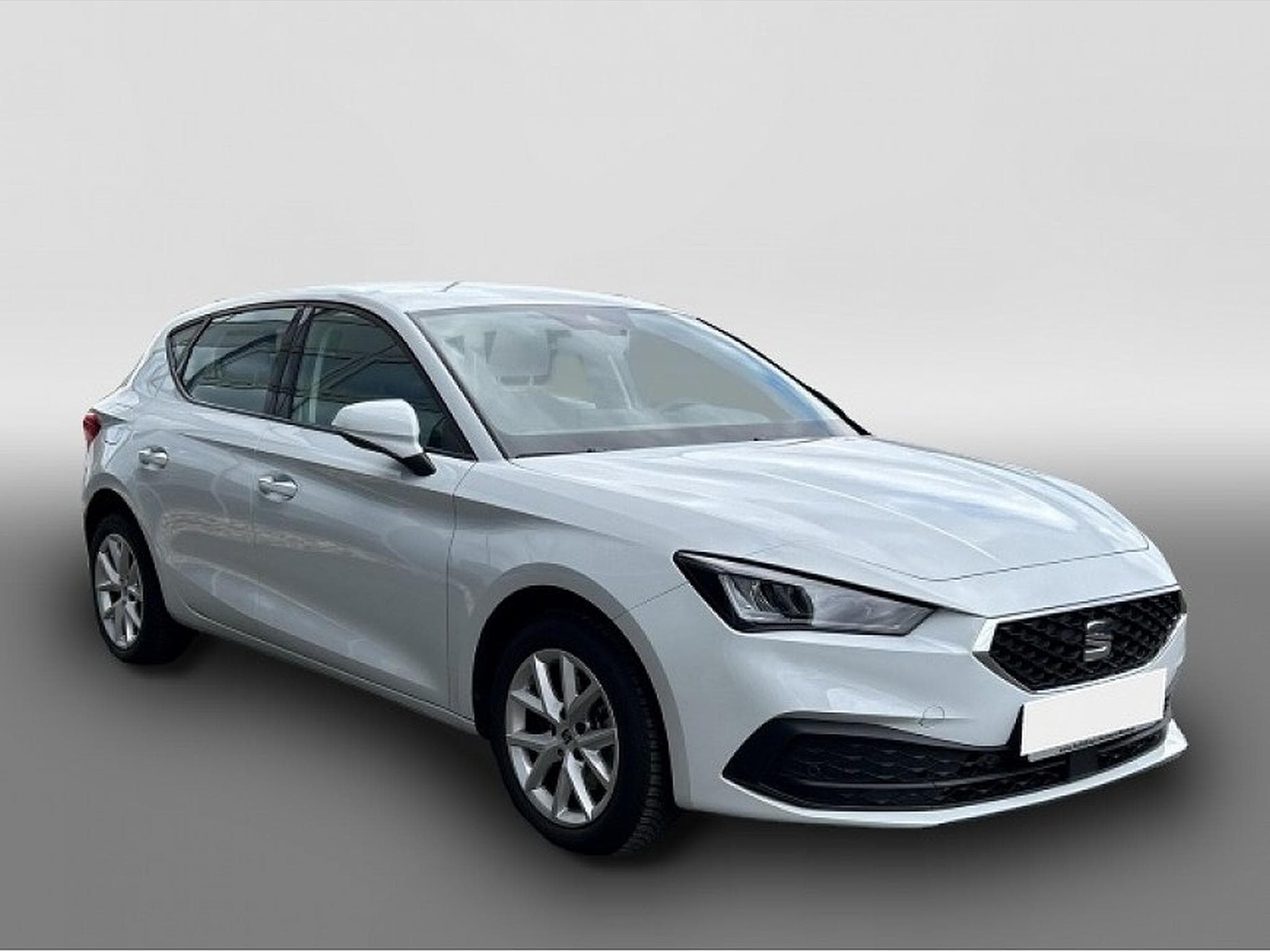 Seat Leon (2026) - Foto 2