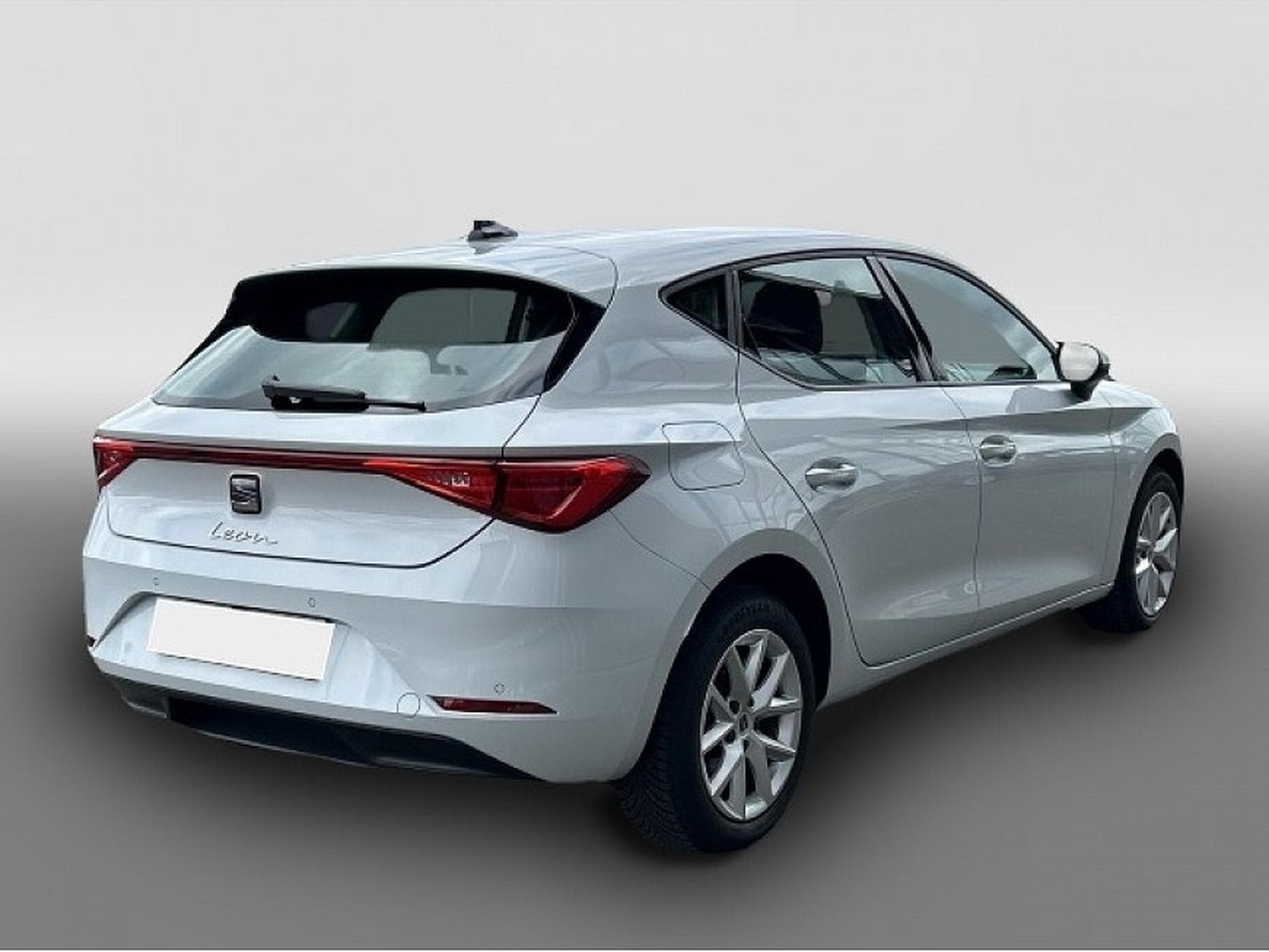 Seat Leon (2026) - Foto 3
