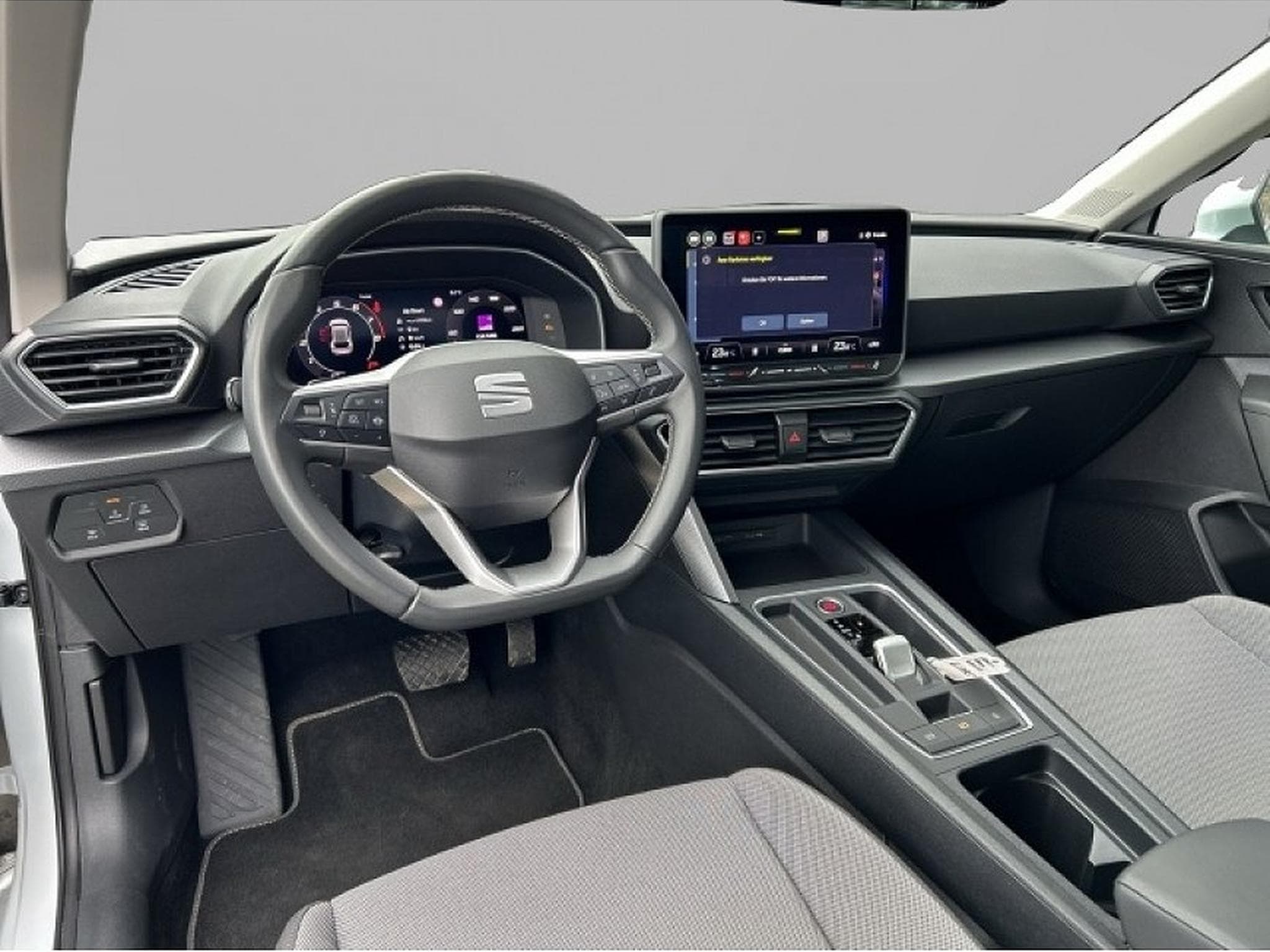 Seat Leon (2026) - Foto 6