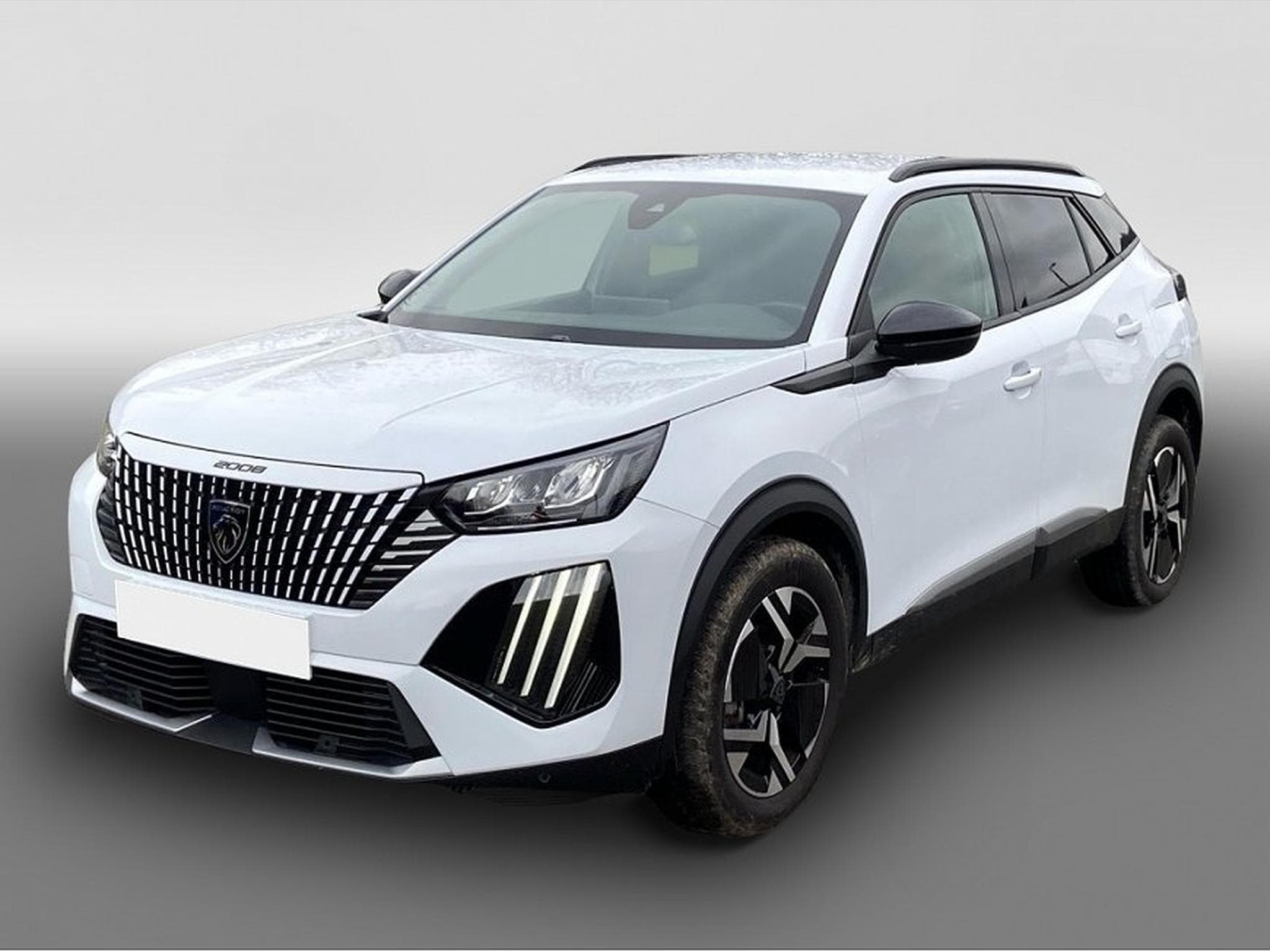 Peugeot 2008 (2026) - Foto 1