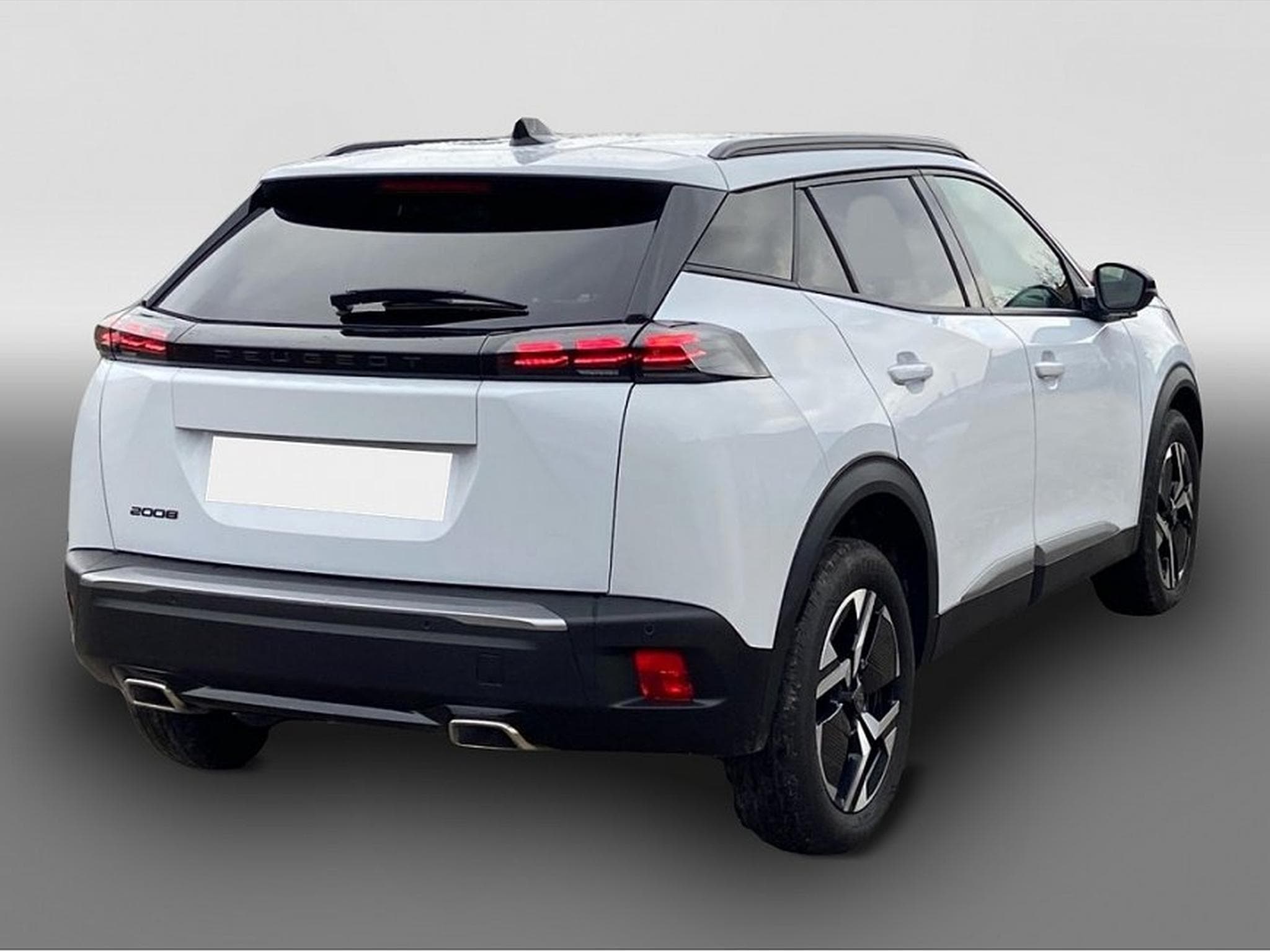 Peugeot 2008 (2026) - Foto 2