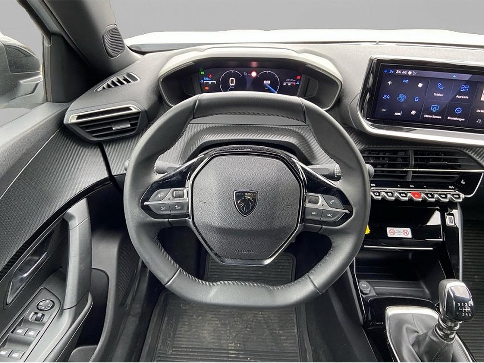 Peugeot 2008 (2026) - Foto 4