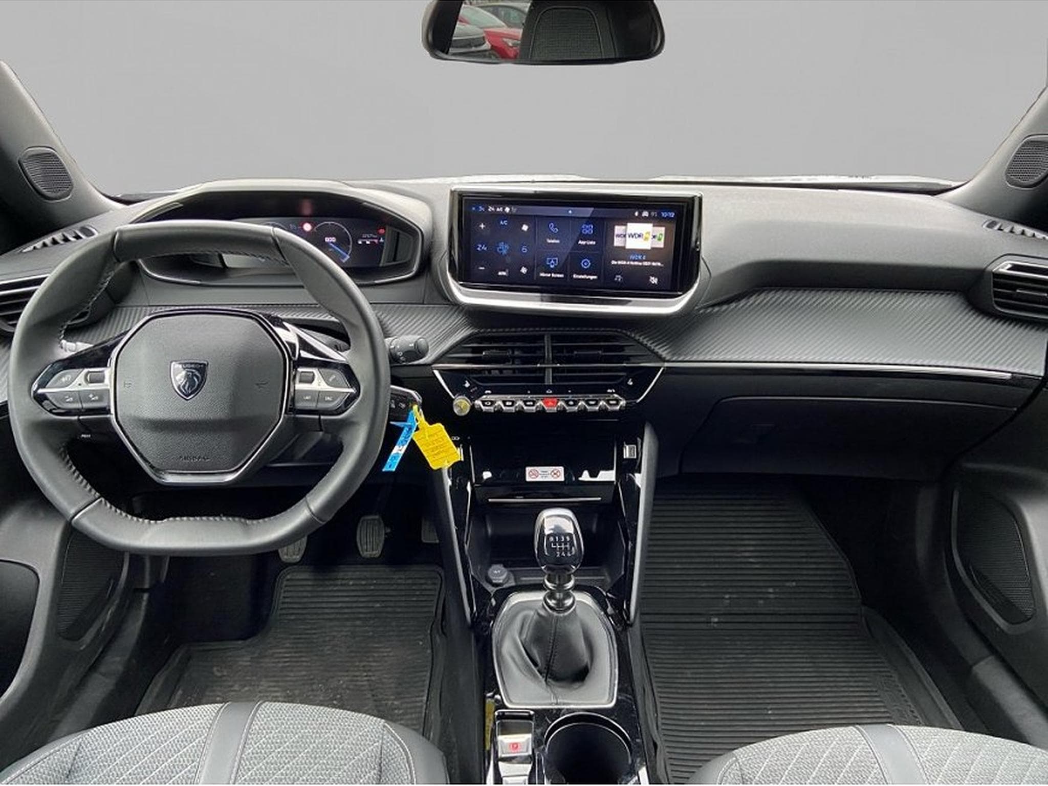 Peugeot 2008 (2026) - Foto 5