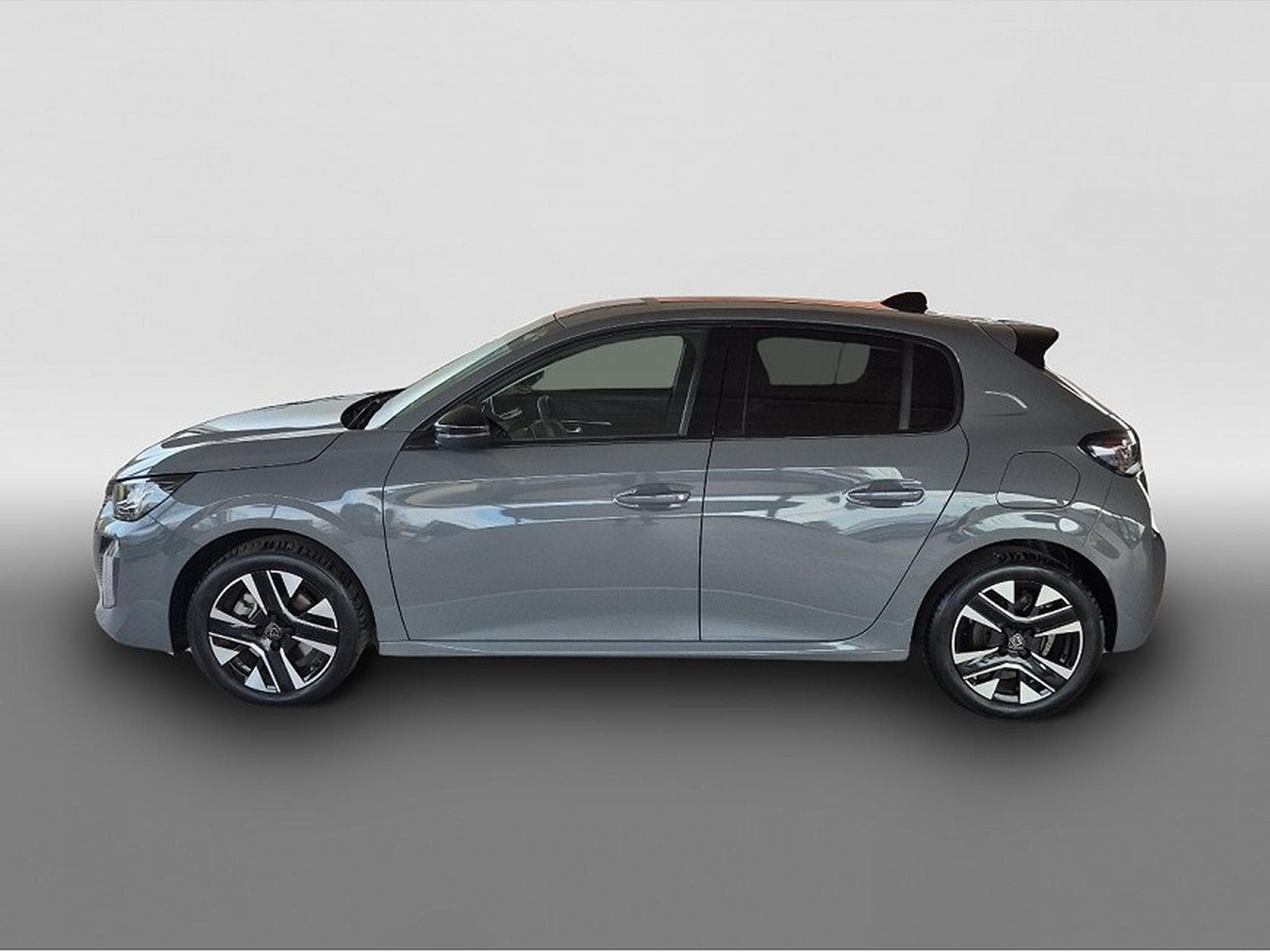 Peugeot 208 (2024) - Foto 3