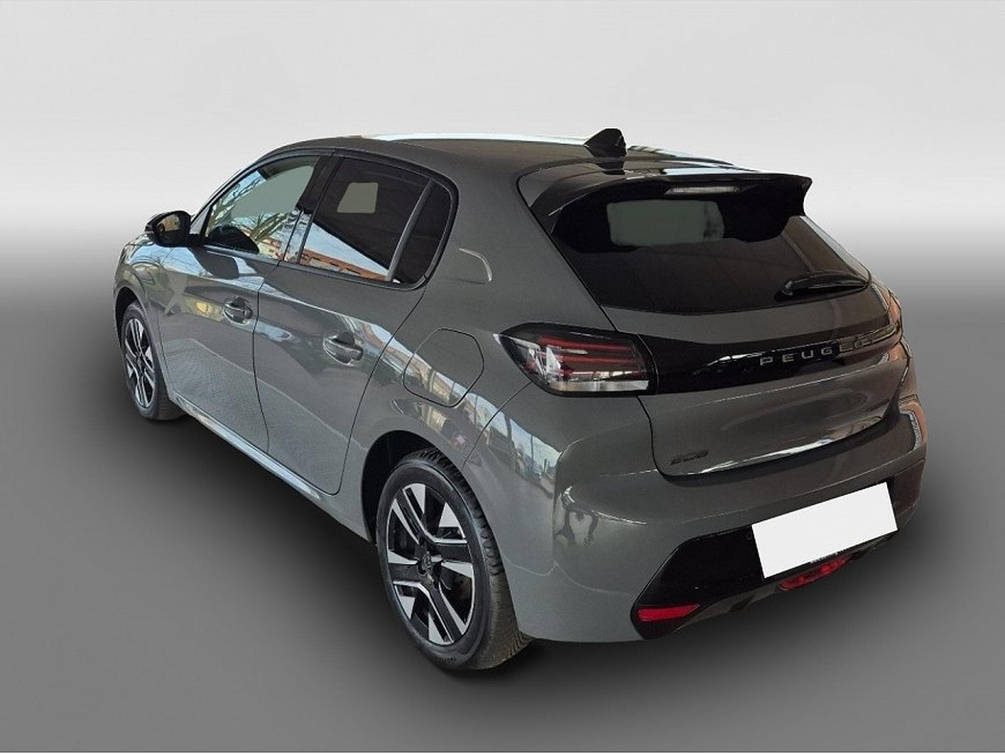 Peugeot 208 (2024) - Foto 4