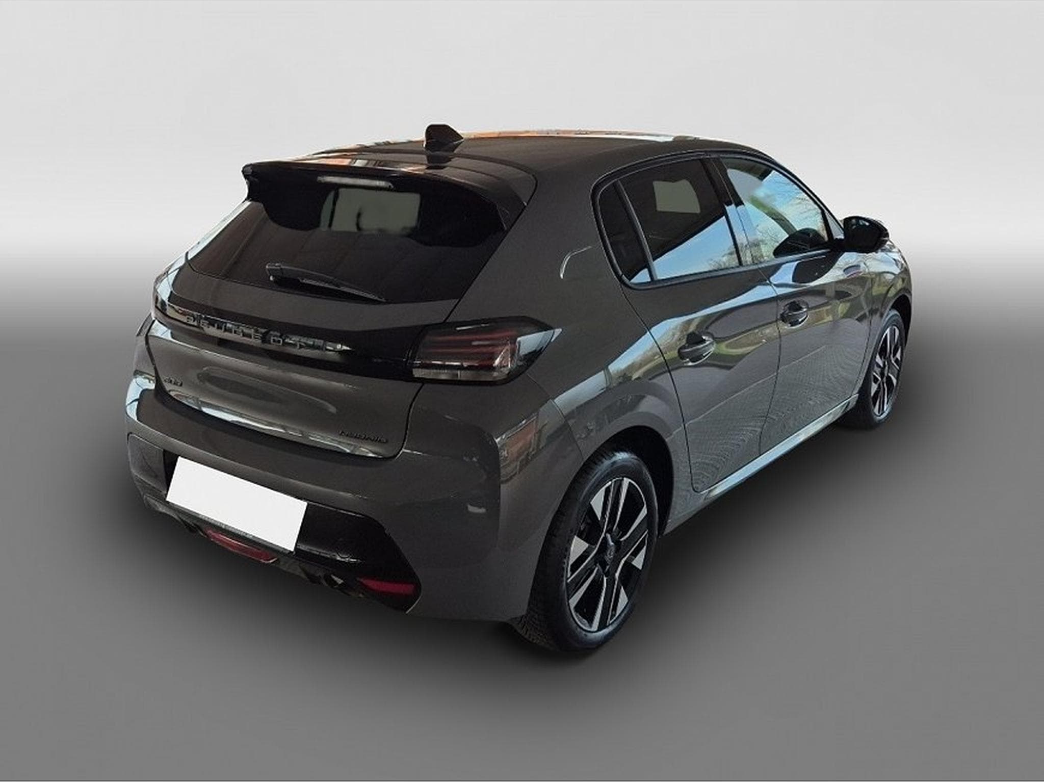 Peugeot 208 (2024) - Foto 6