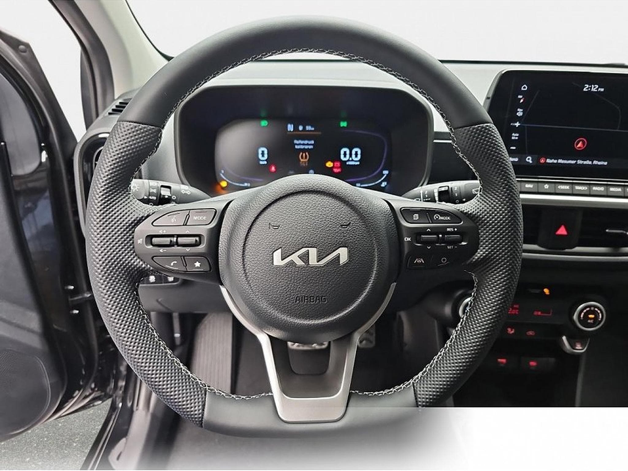 Kia Picanto (2026) - Foto 12