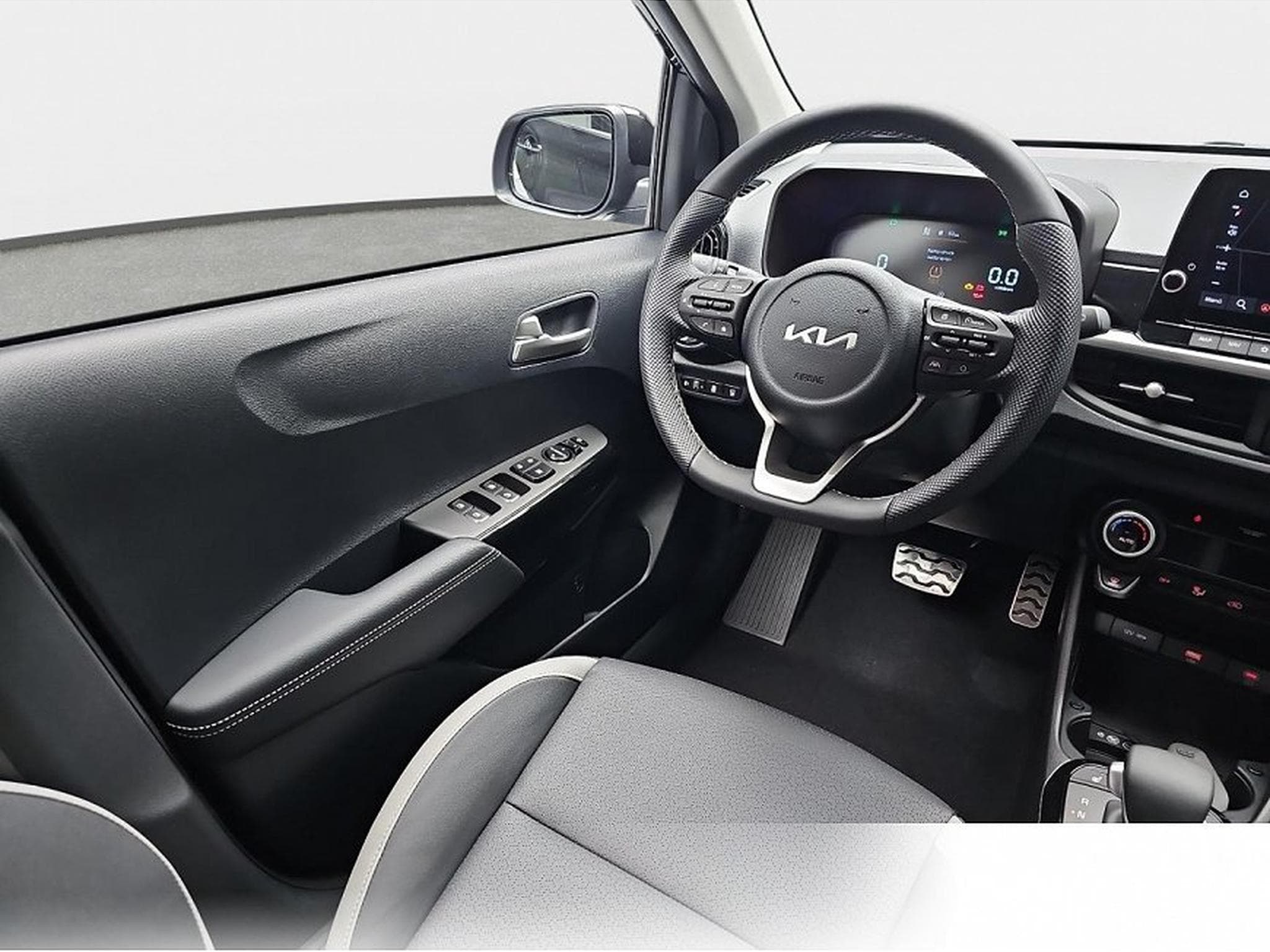 Kia Picanto (2026) - Foto 7