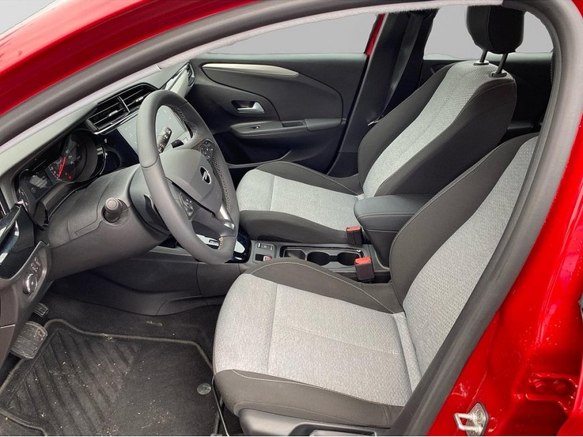 Opel Corsa (2026) - Foto 3