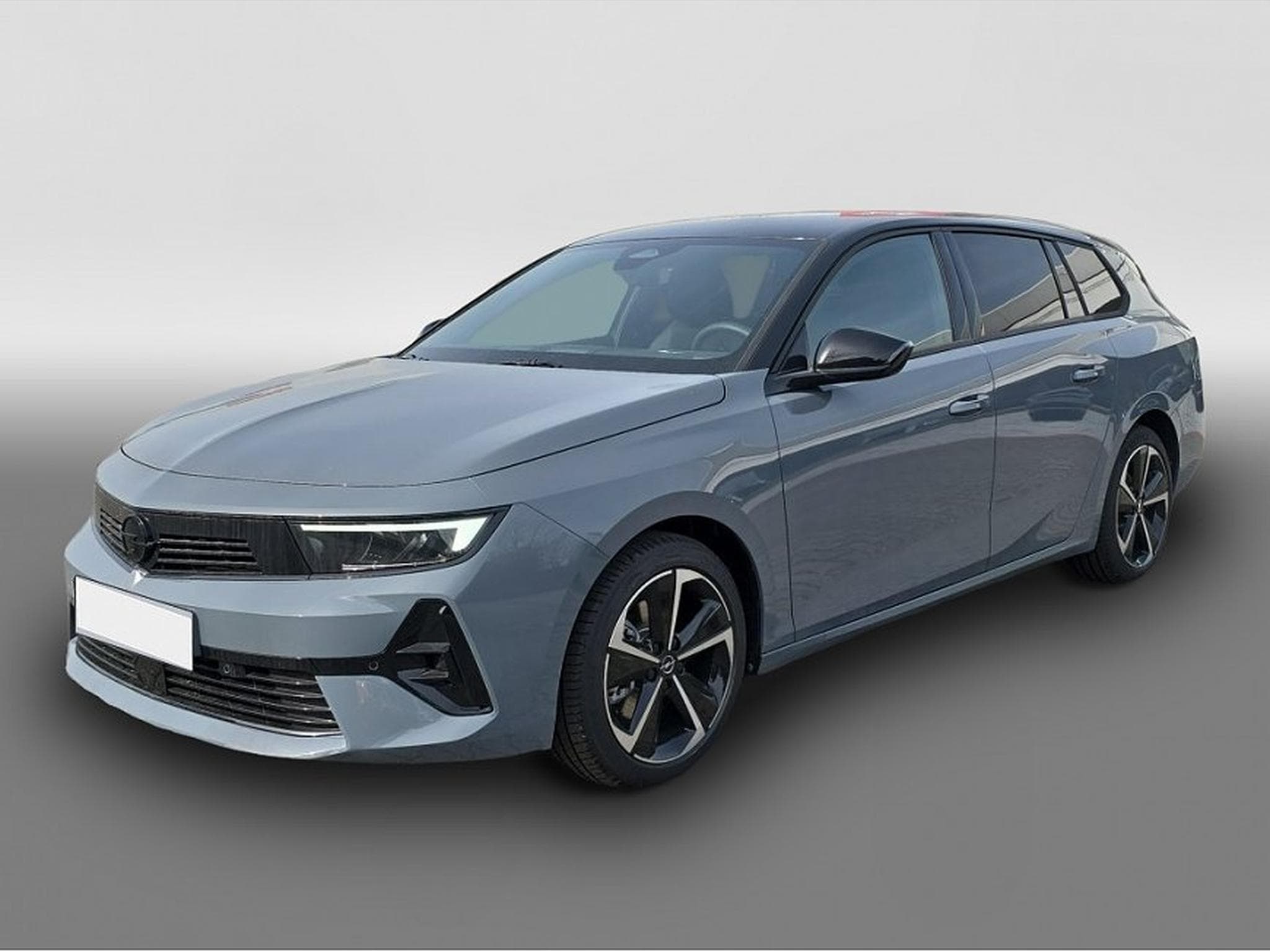 Opel Astra (2026) - Foto 1