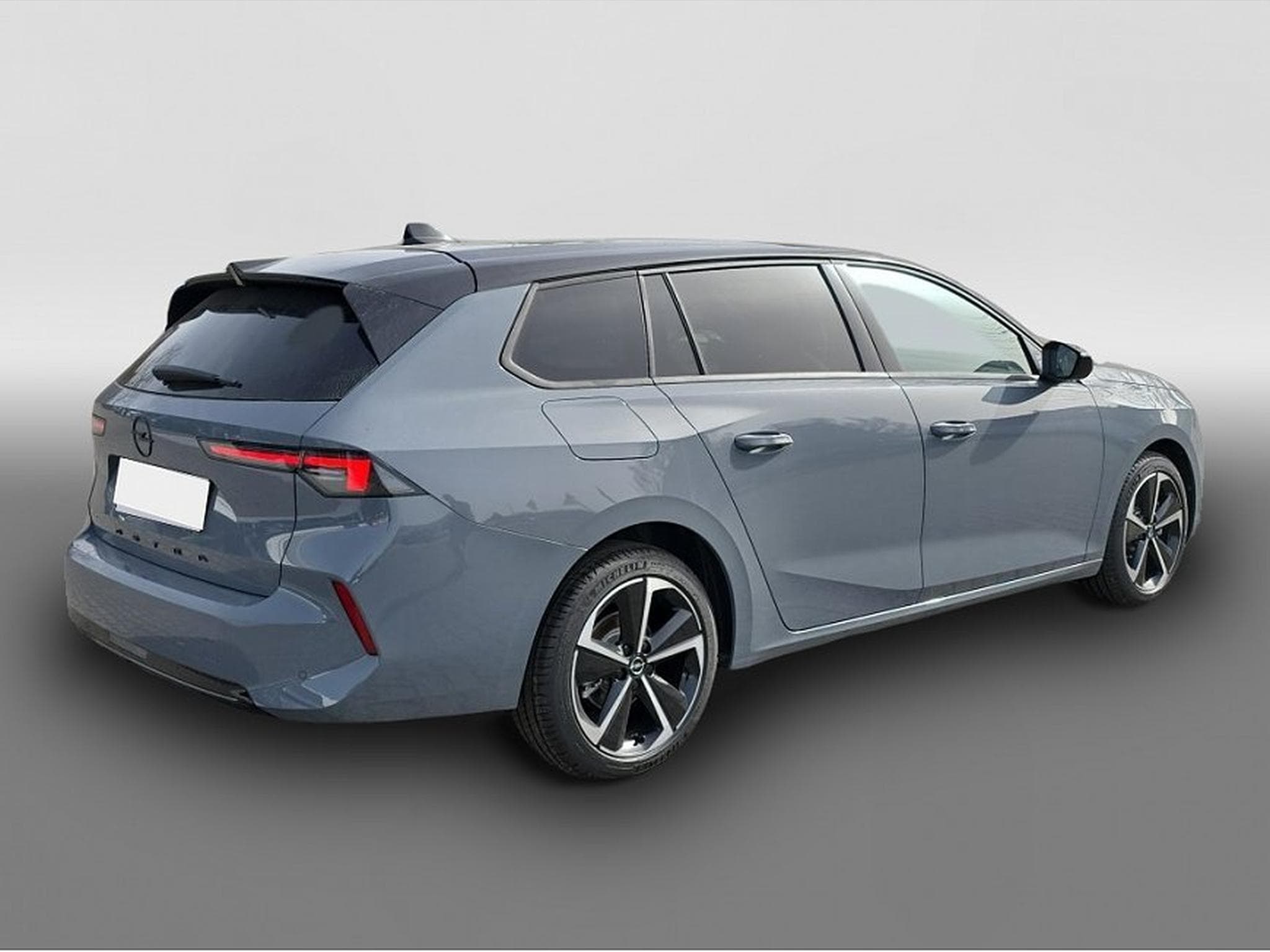 Opel Astra (2026) - Foto 2