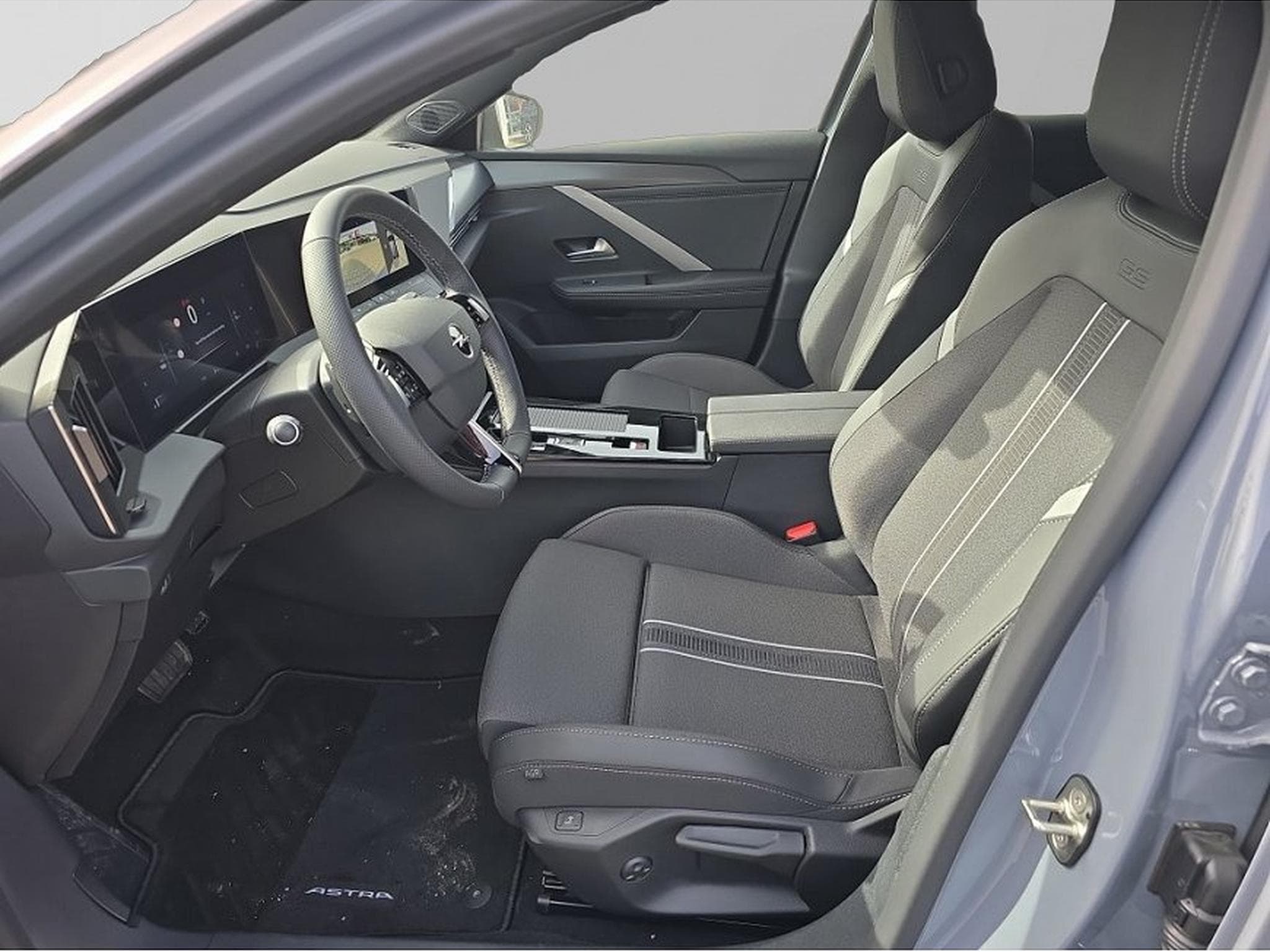 Opel Astra (2026) - Foto 3