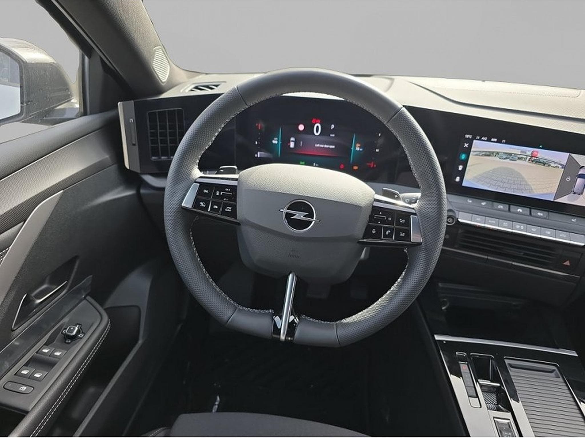 Opel Astra (2026) - Foto 4