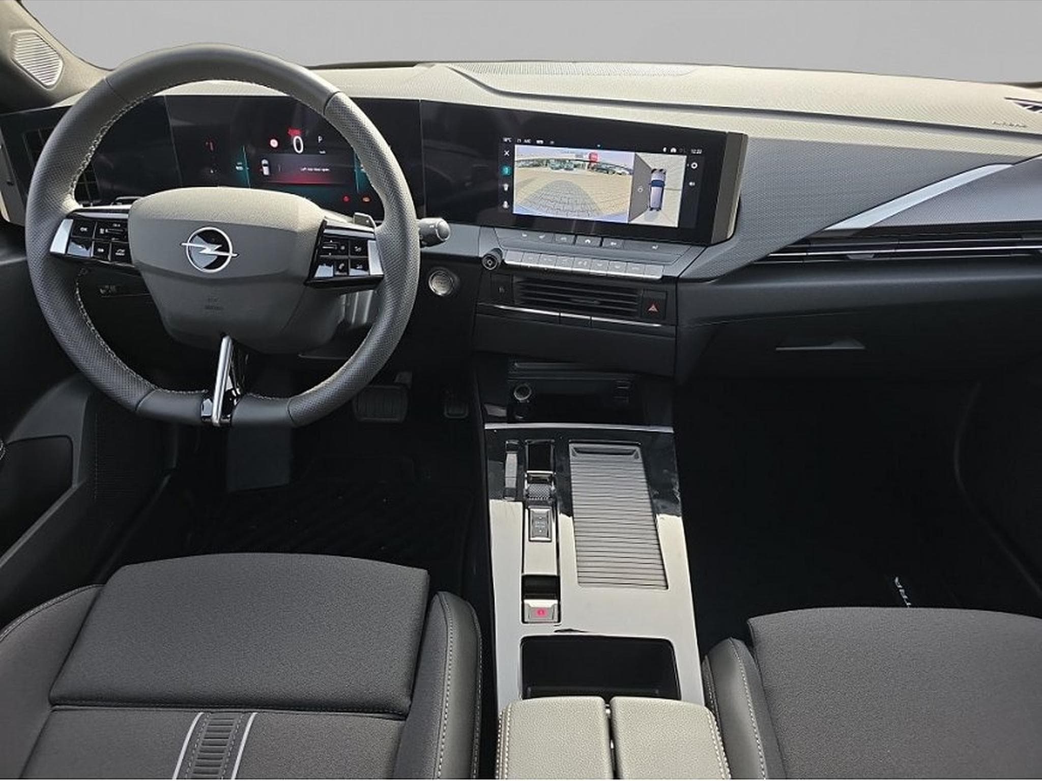 Opel Astra (2026) - Foto 5