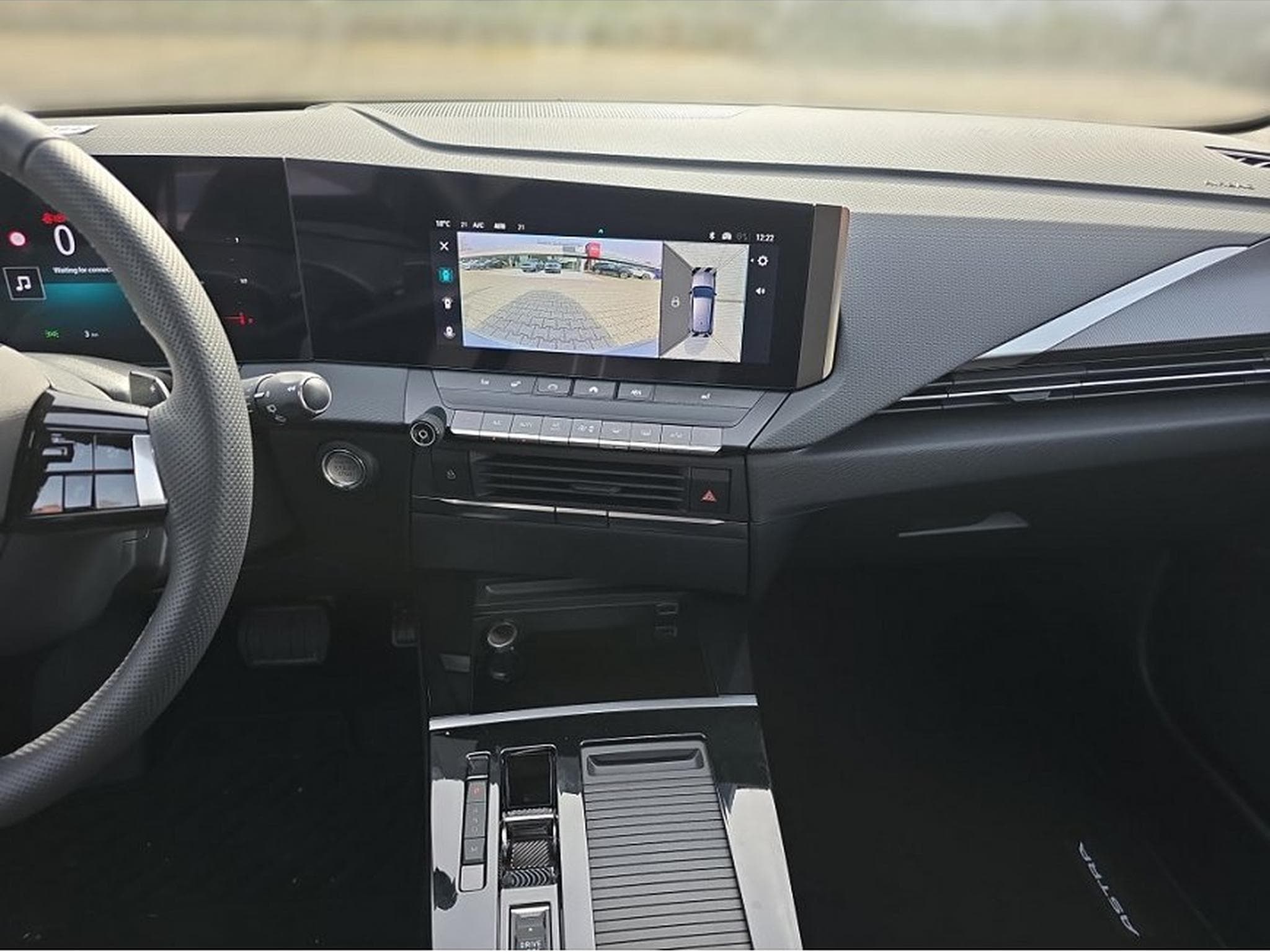 Opel Astra (2026) - Foto 6