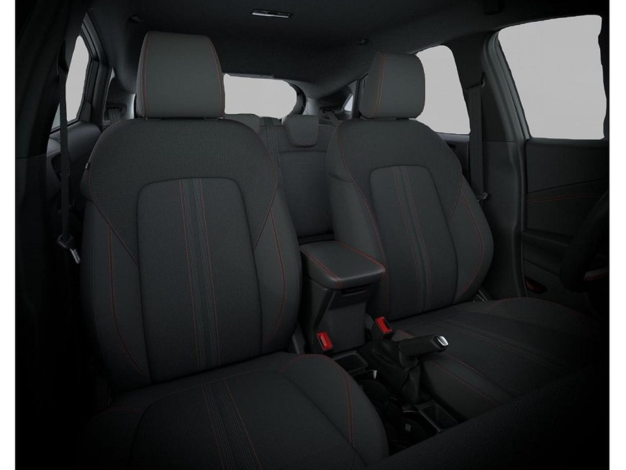 Ford Puma (2025) - Foto 5