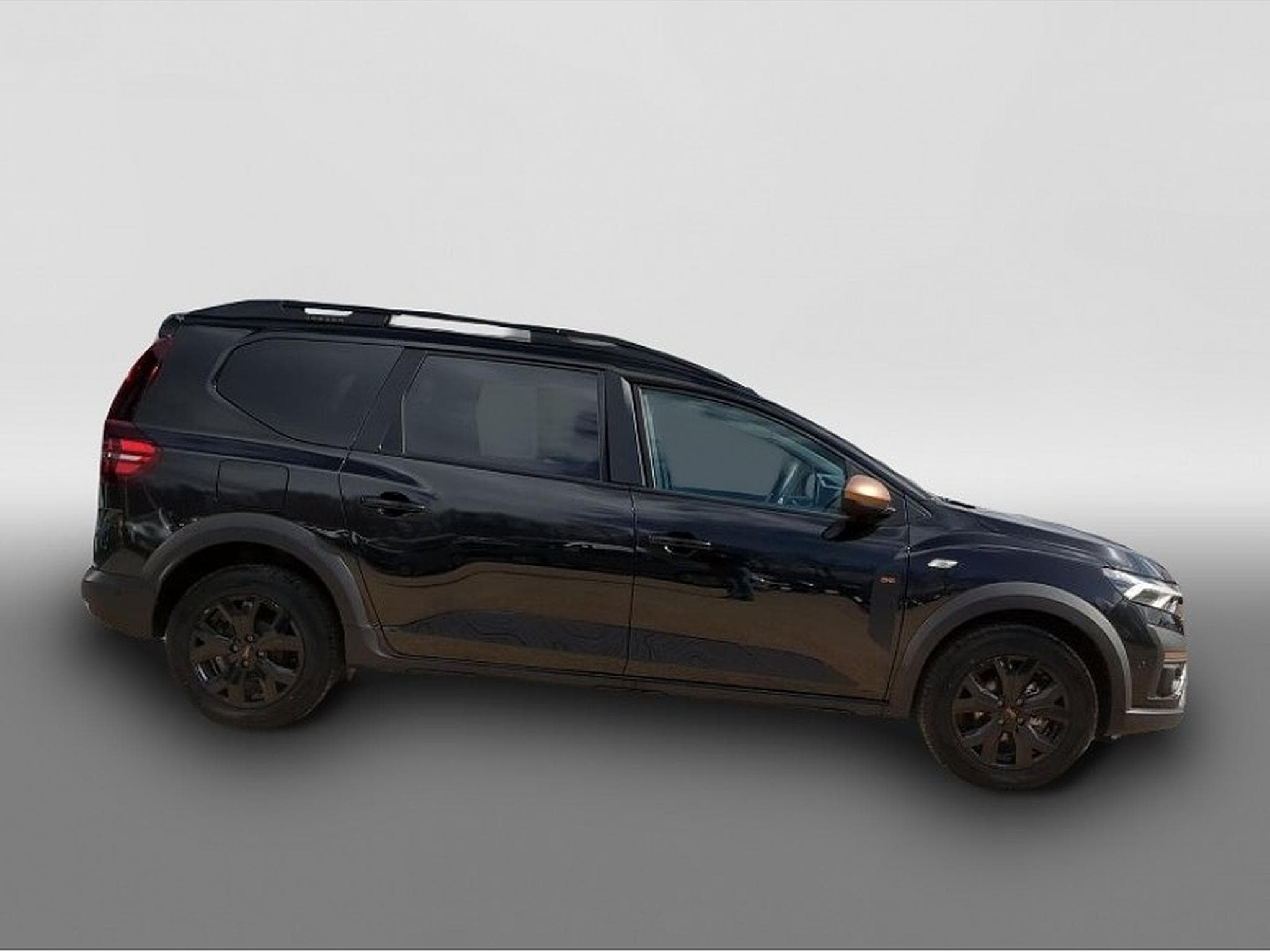 Dacia Jogger (2026) - Foto 2