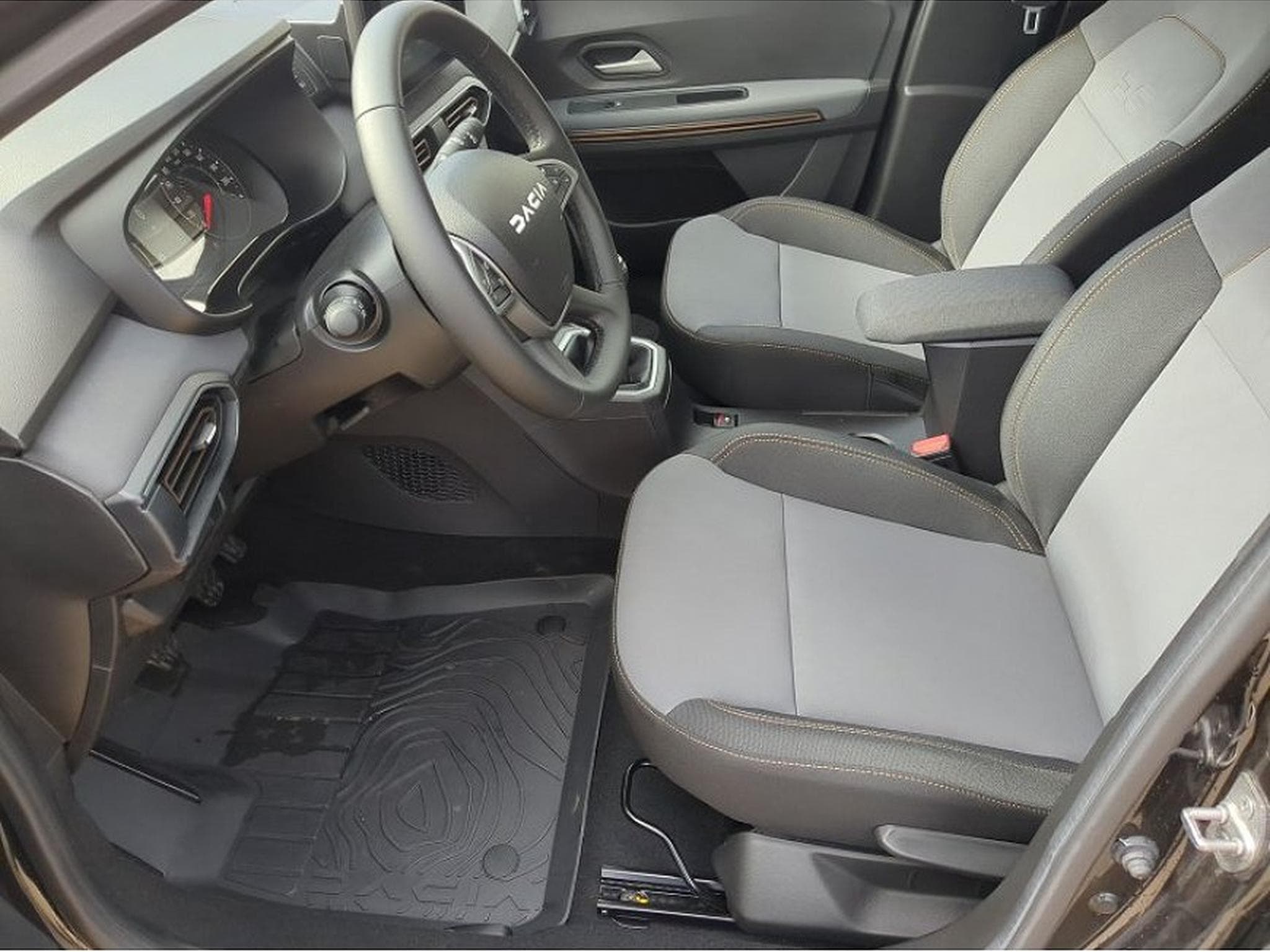 Dacia Jogger (2026) - Foto 4