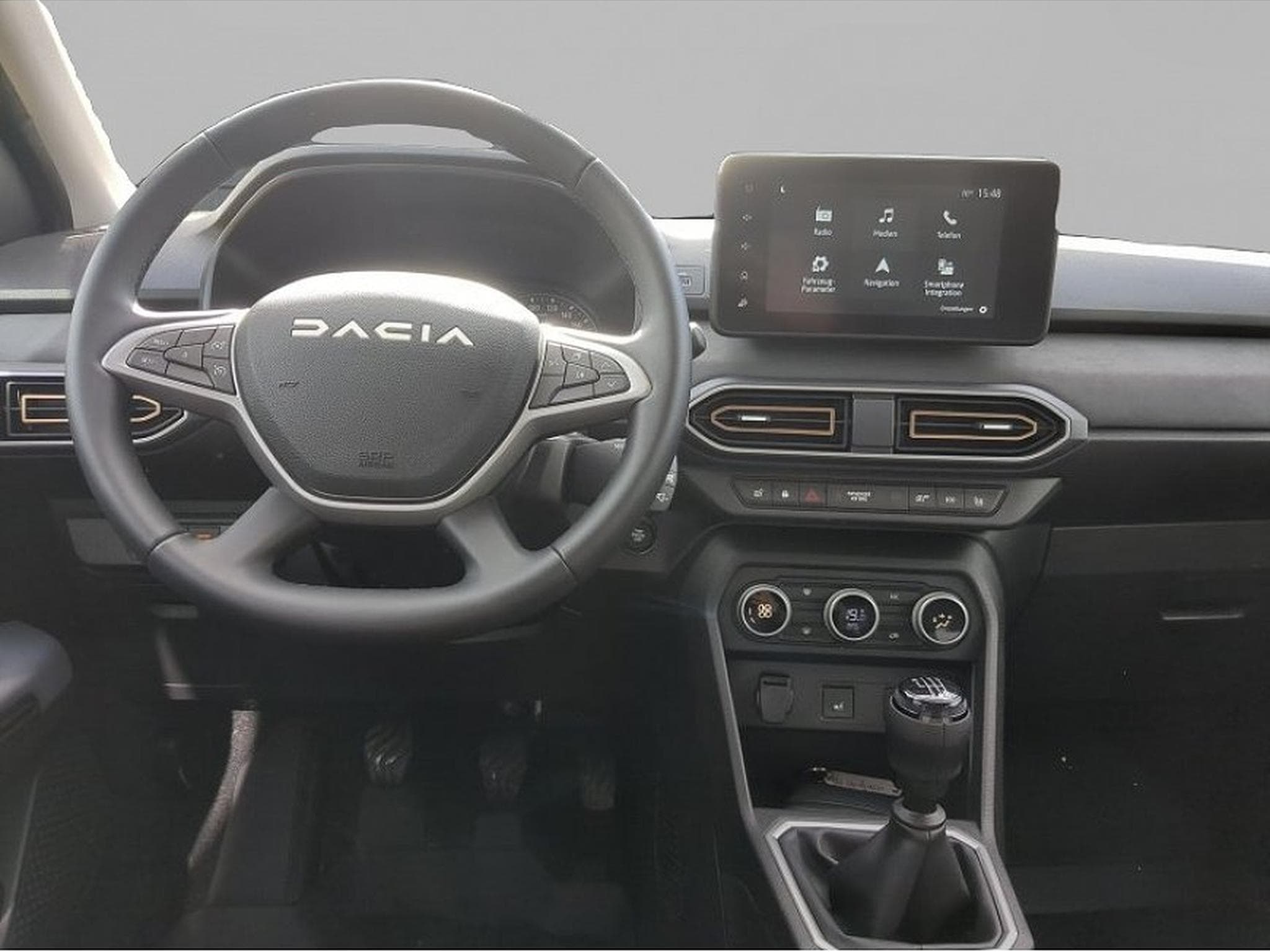 Dacia Jogger (2026) - Foto 5