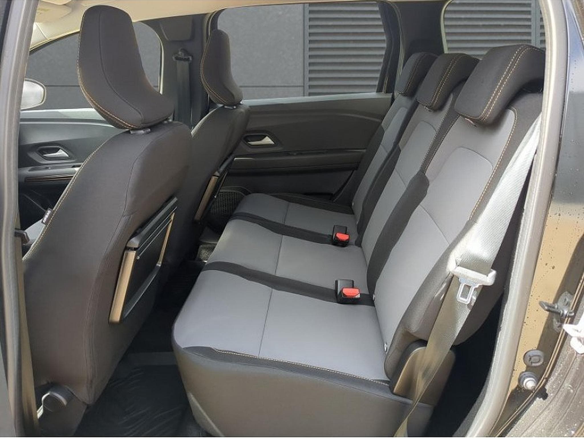 Dacia Jogger (2026) - Foto 6