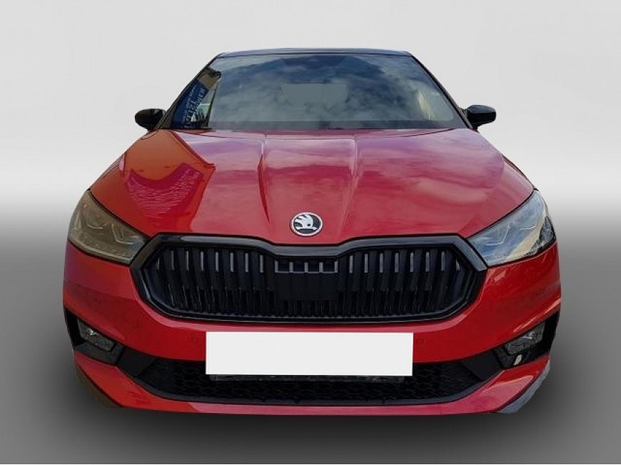 Skoda Fabia (2025) - Foto 1