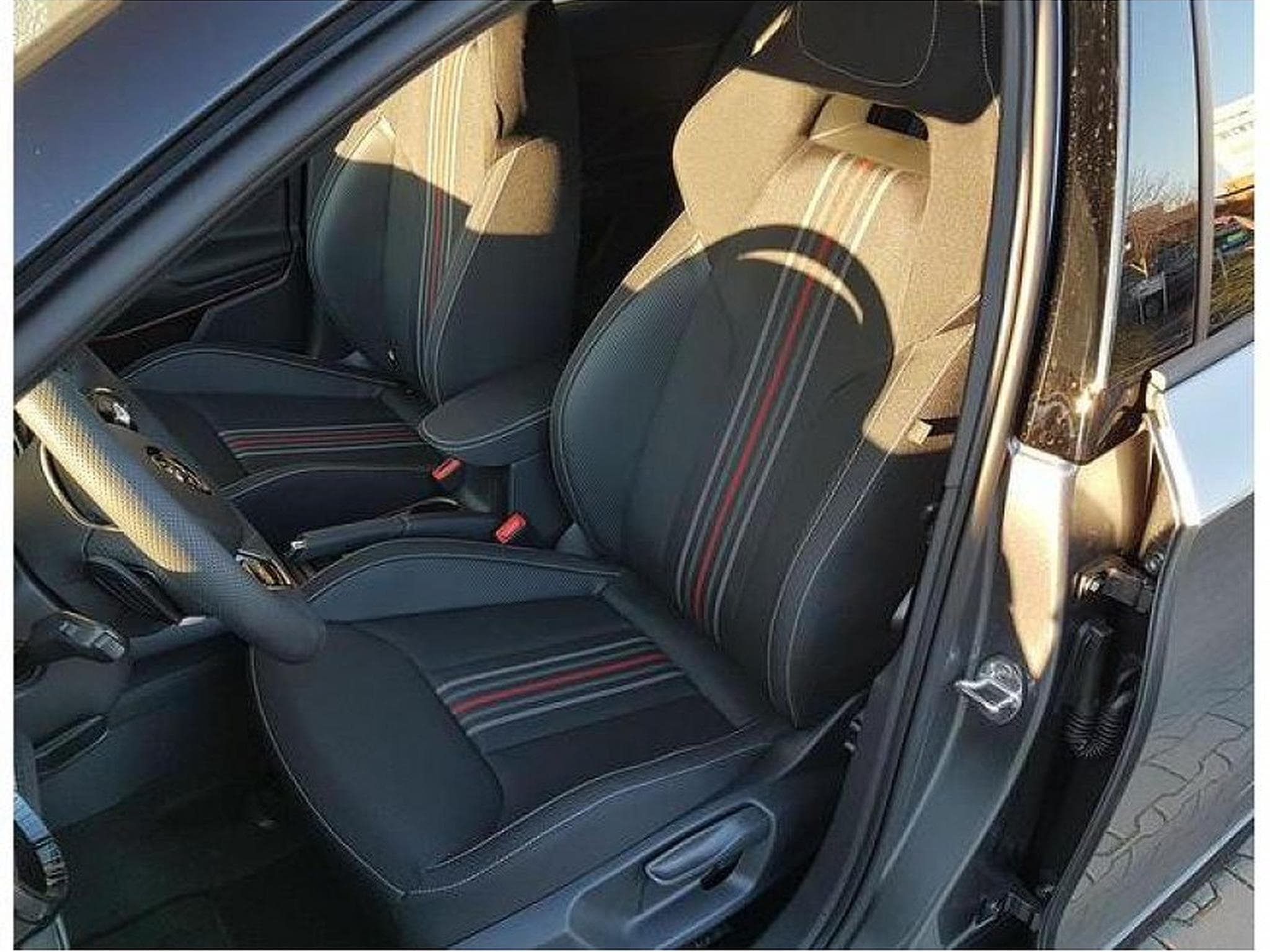 Skoda Fabia (2025) - Foto 10