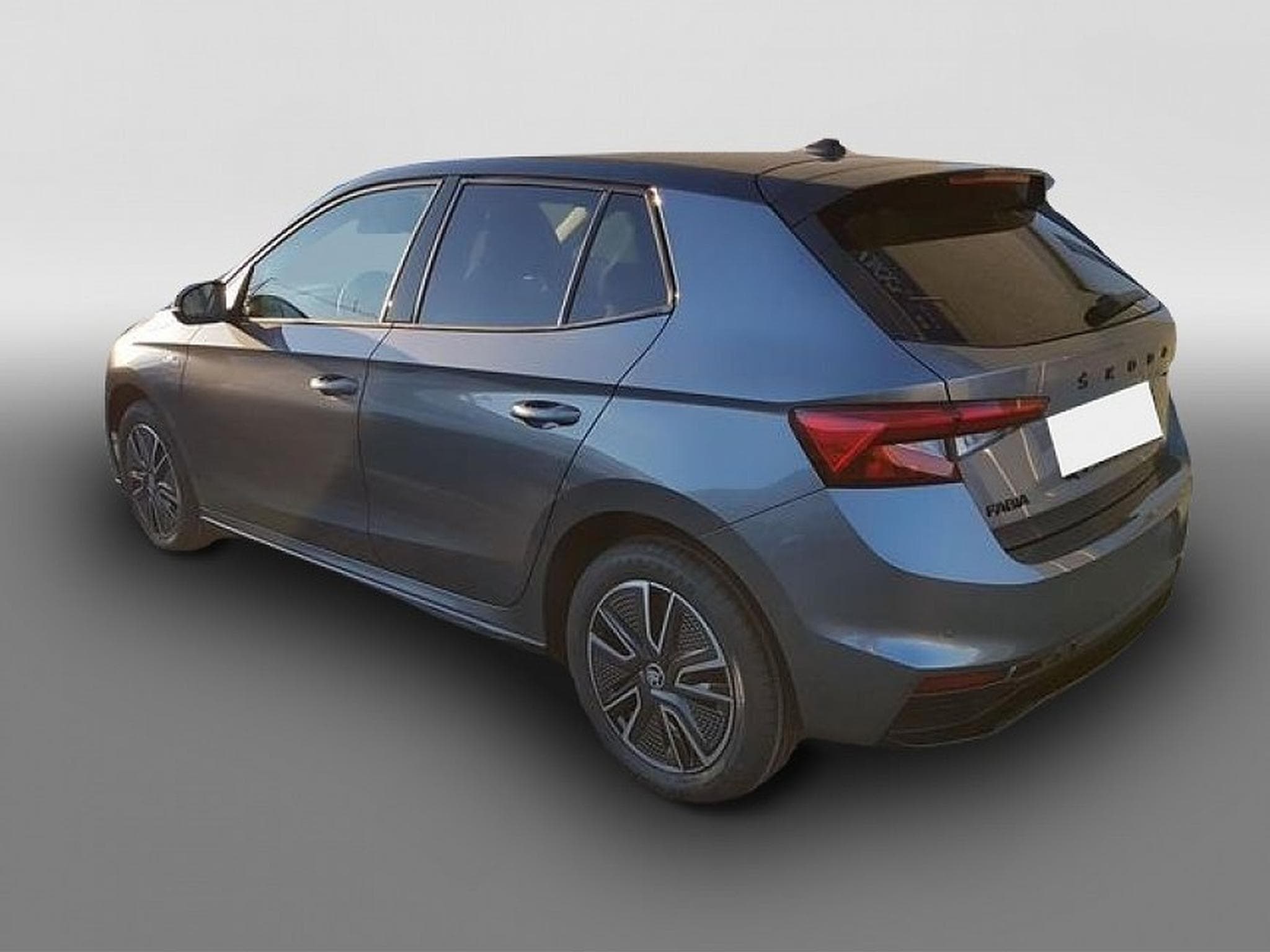 Skoda Fabia (2025) - Foto 3