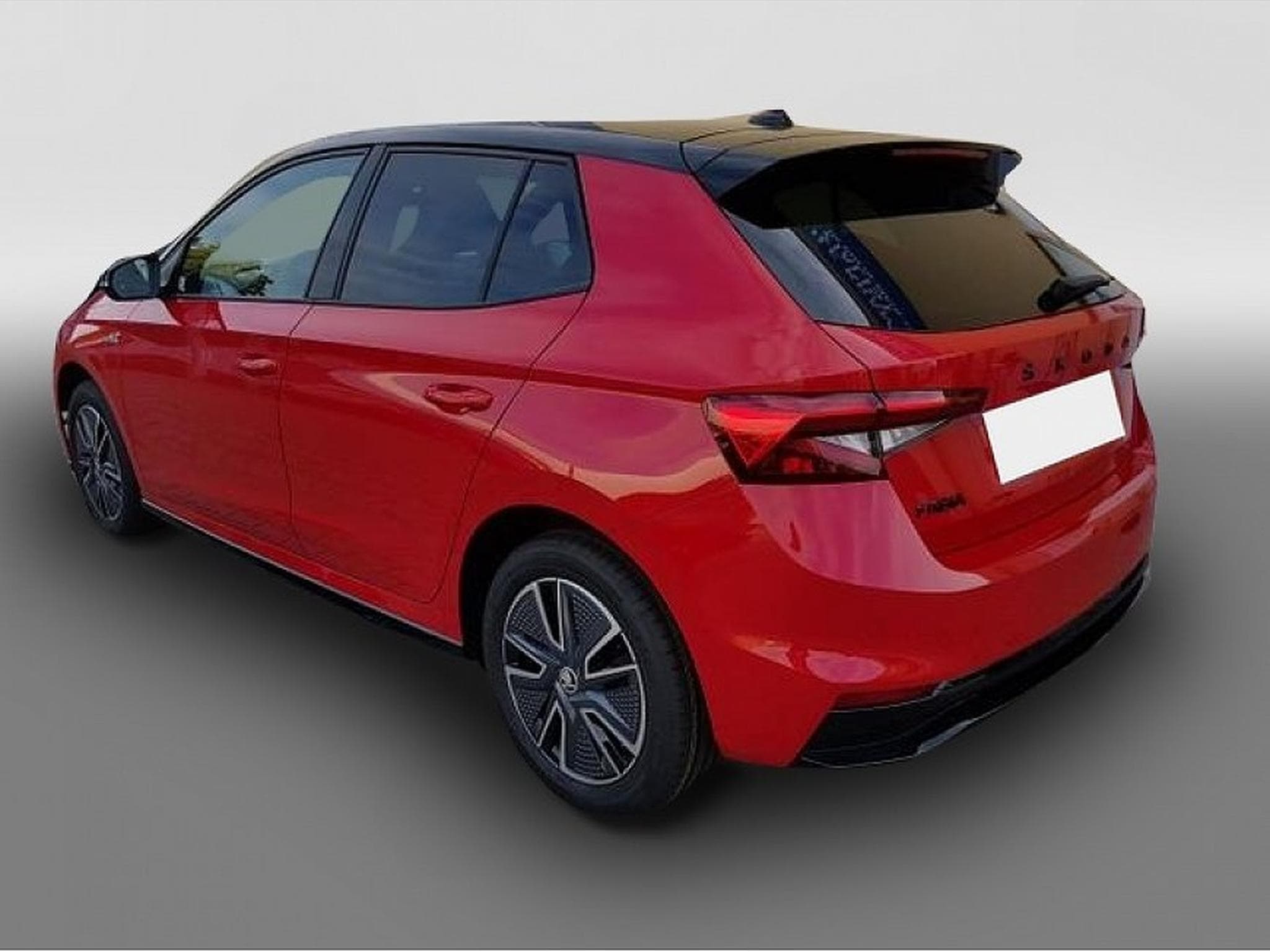 Skoda Fabia (2025) - Foto 3