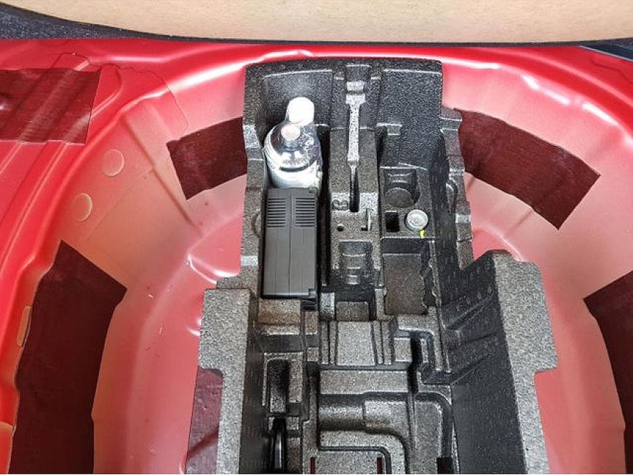 Skoda Fabia (2025) - Foto 6