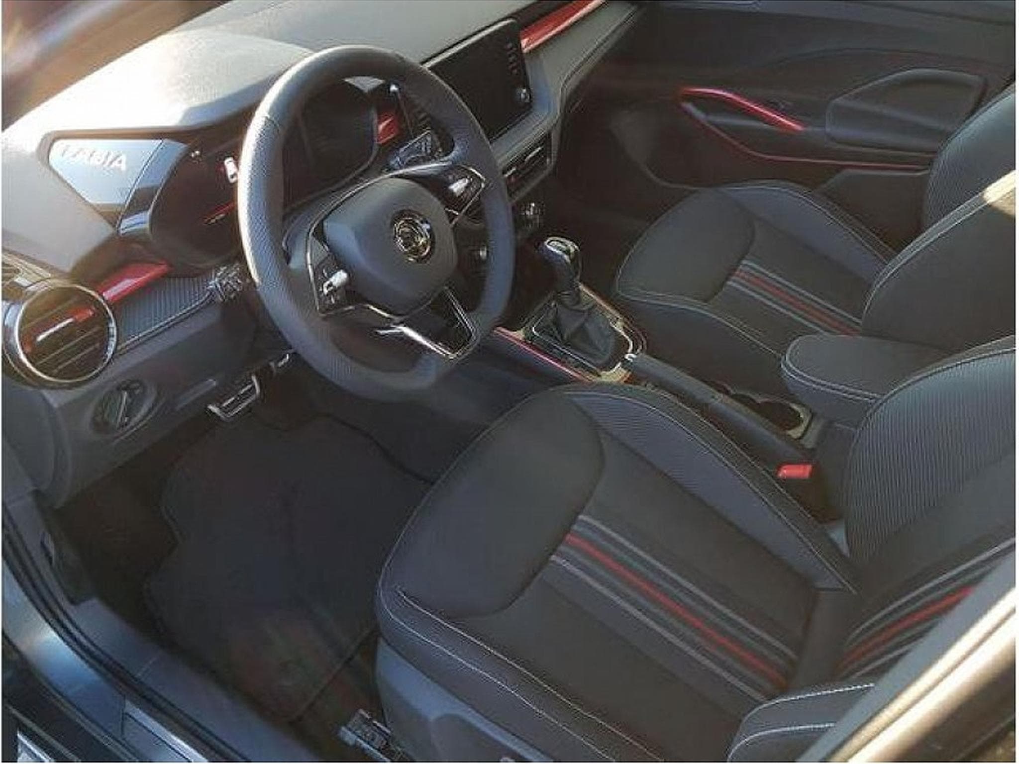 Skoda Fabia (2025) - Foto 7