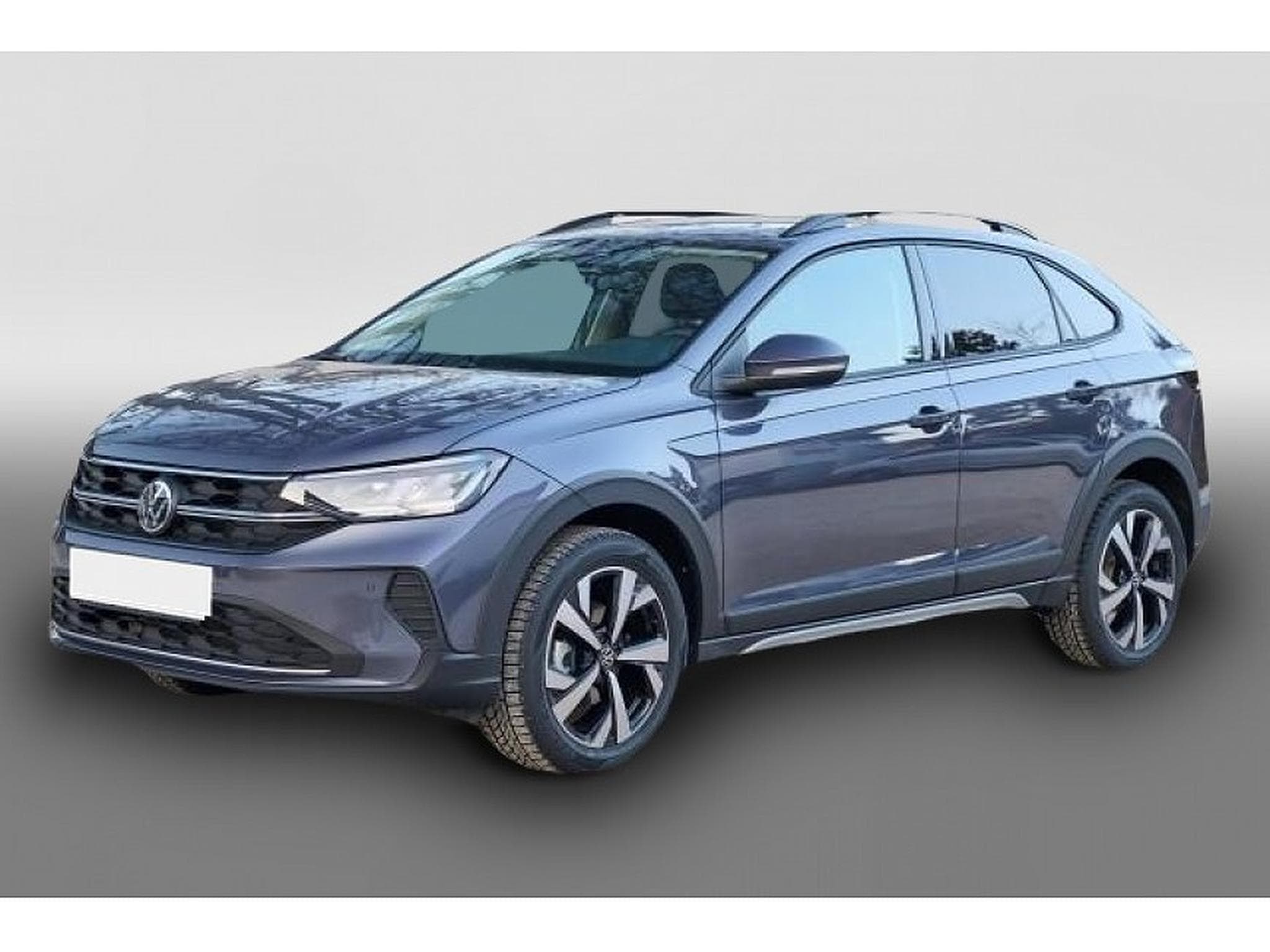 VW Taigo (2025) - Foto 1