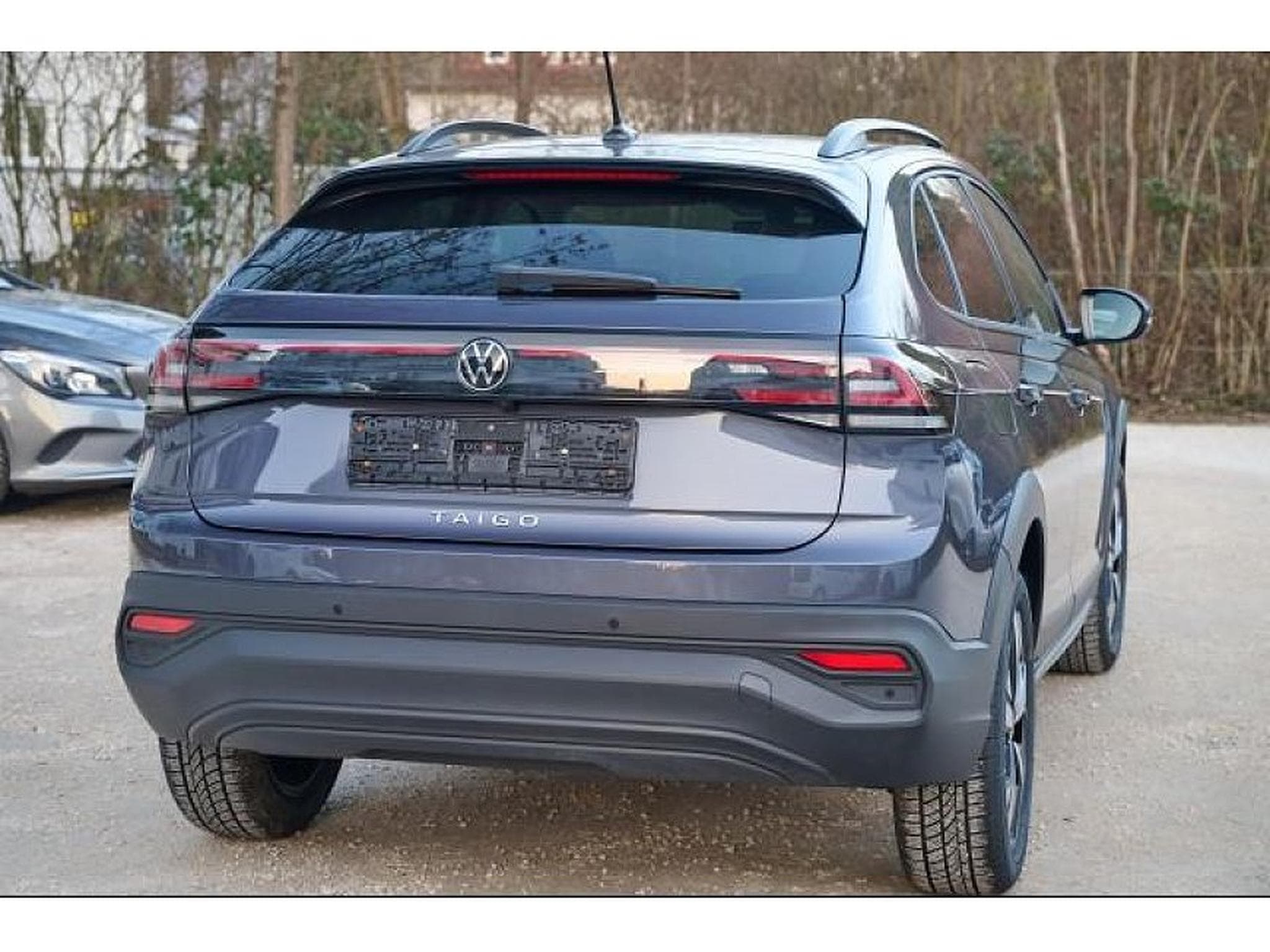 VW Taigo (2025) - Foto 10