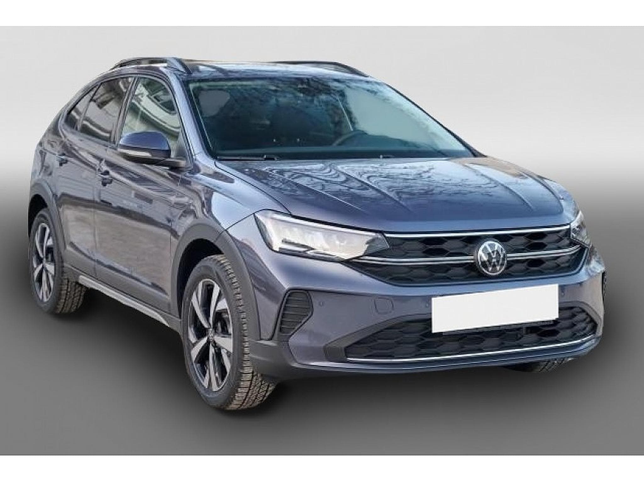 VW Taigo (2025) - Foto 4