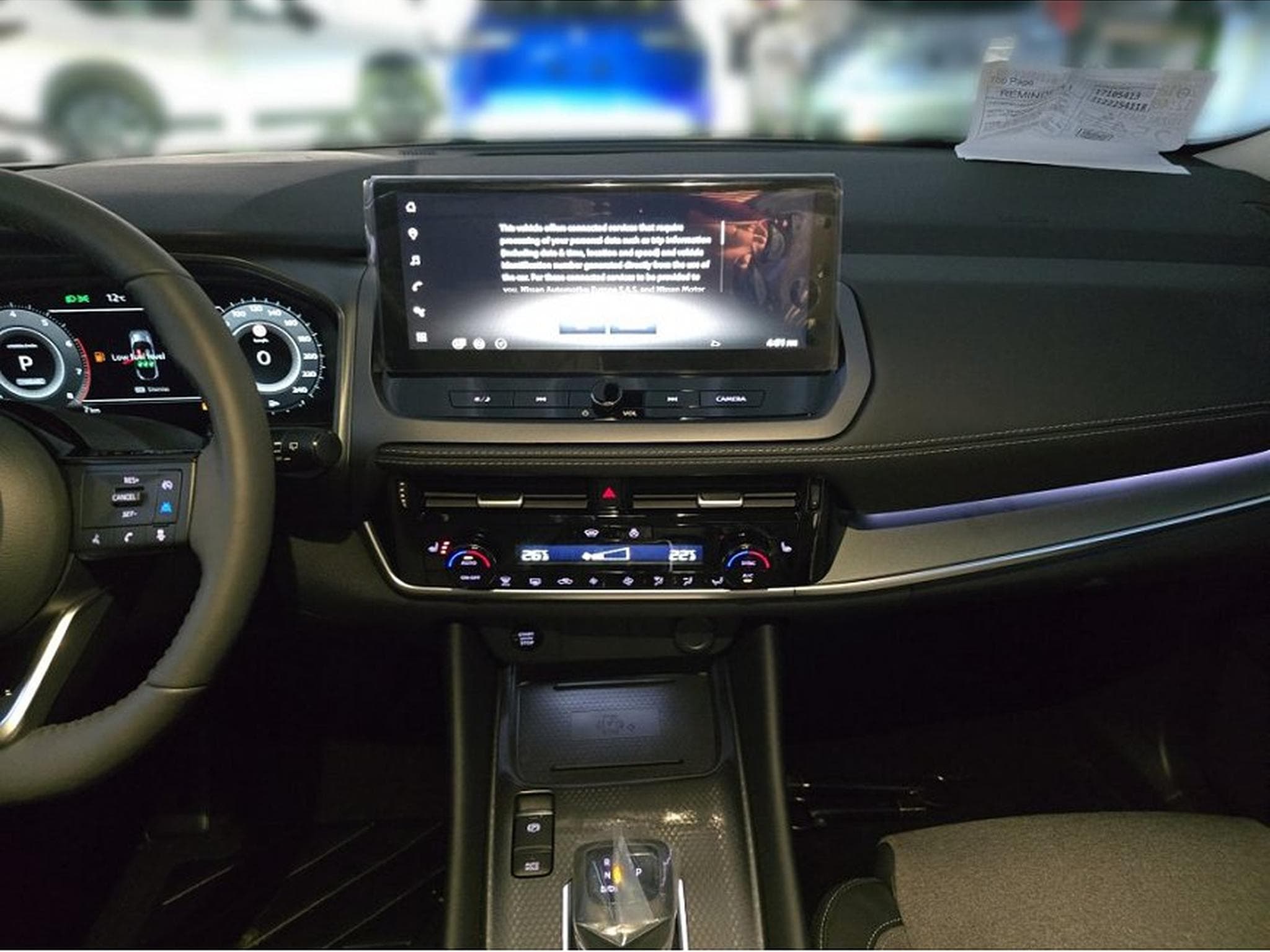 Nissan Qashqai (2026) - Foto 6