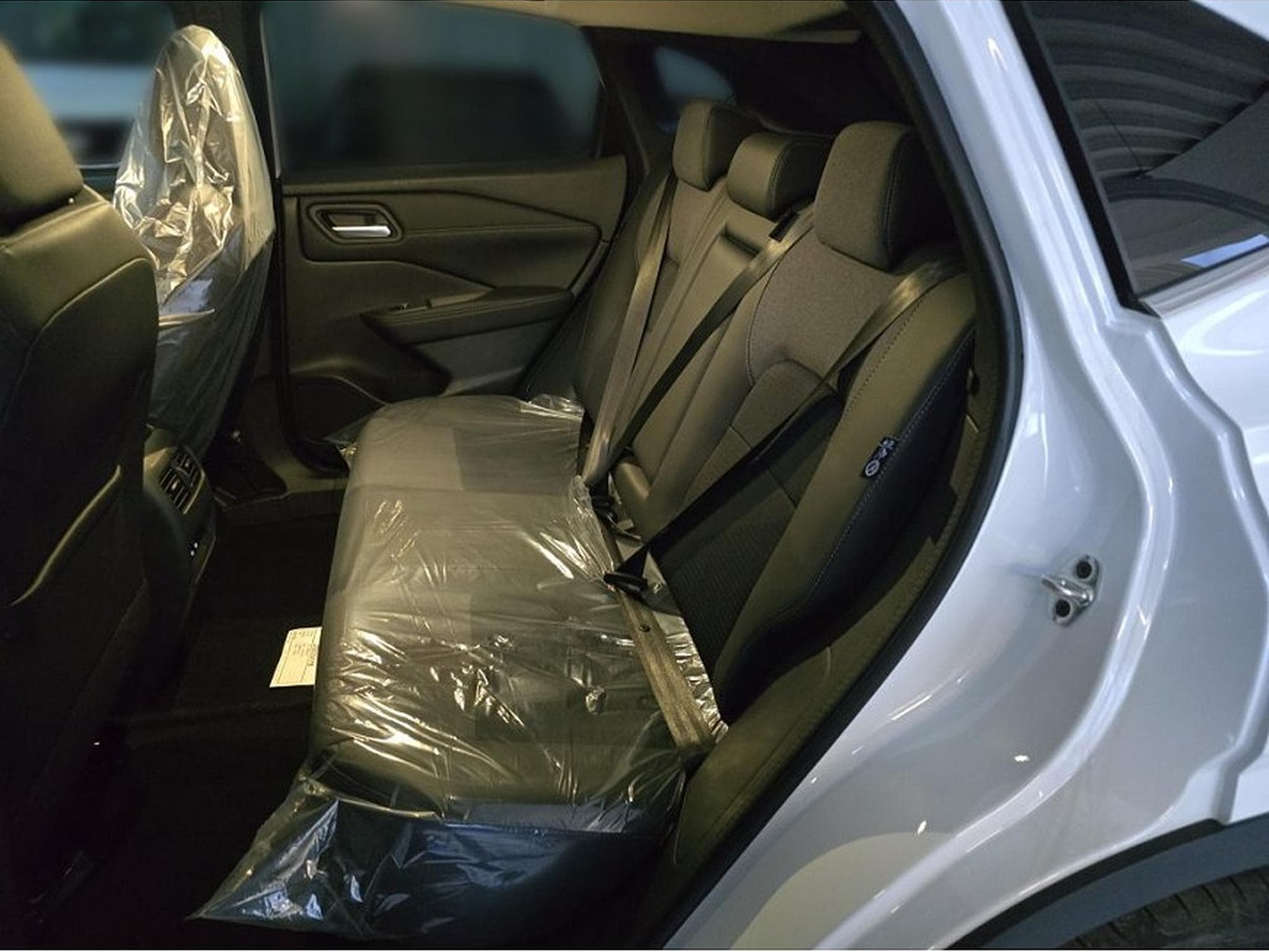 Nissan Qashqai (2026) - Foto 7