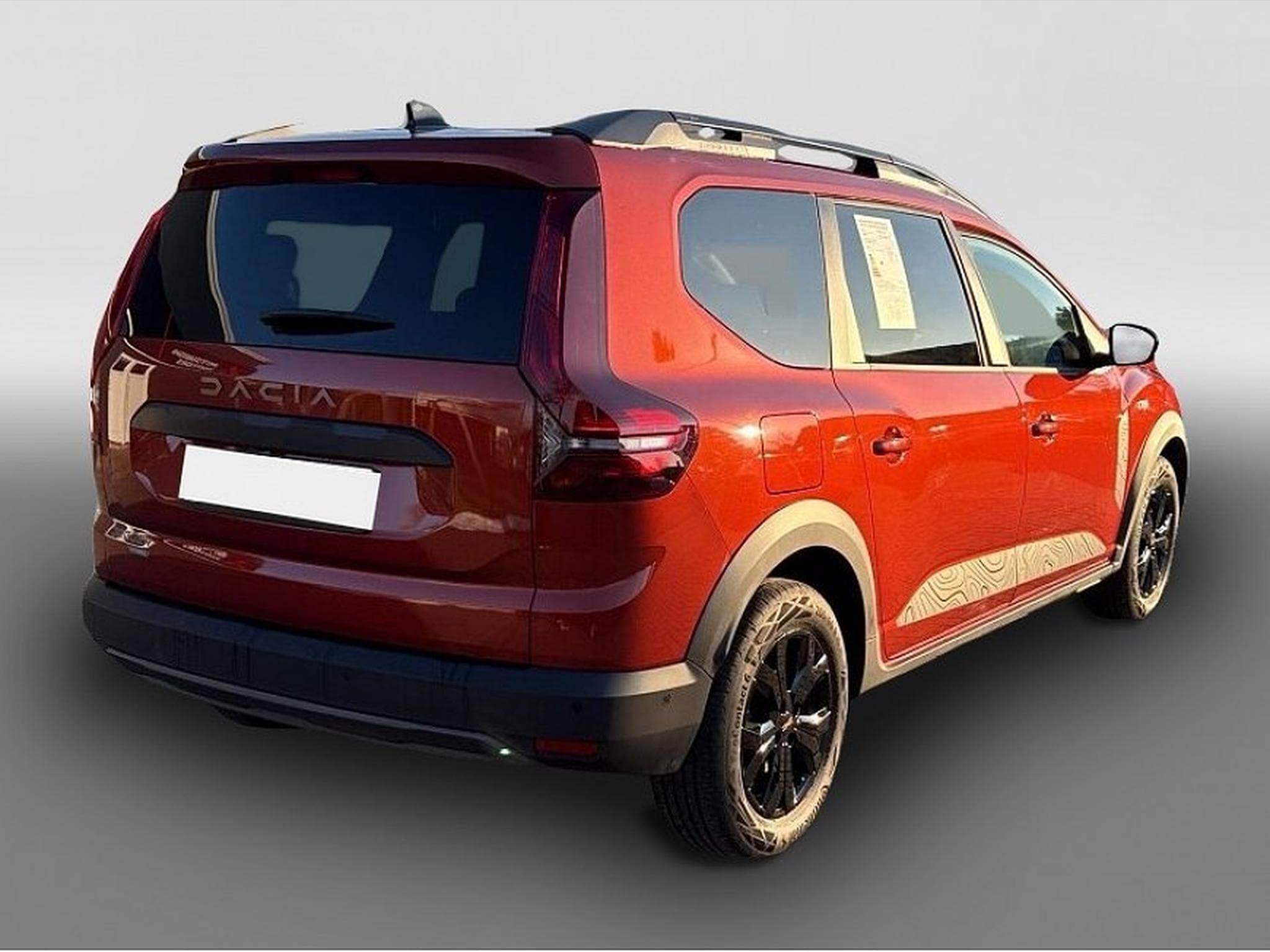 Dacia Jogger (2026) - Foto 3