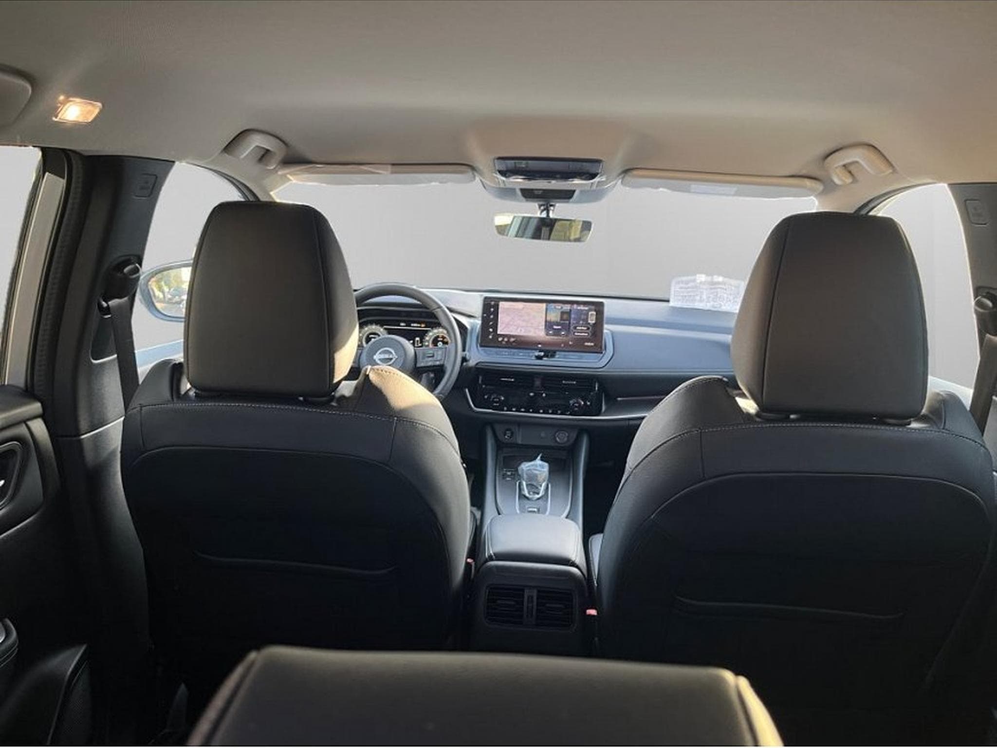 Nissan Qashqai (2026) - Foto 10