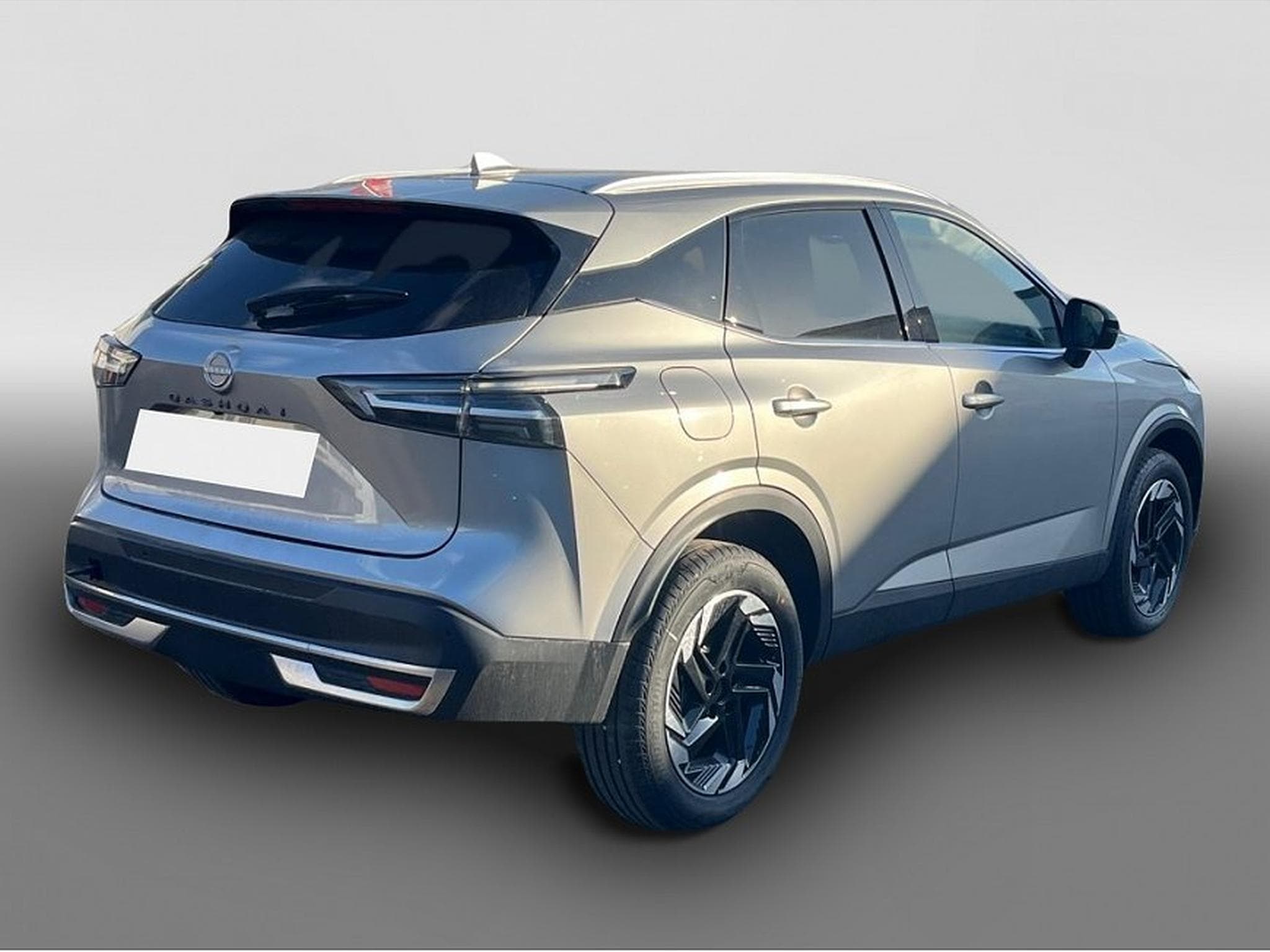 Nissan Qashqai (2026) - Foto 2