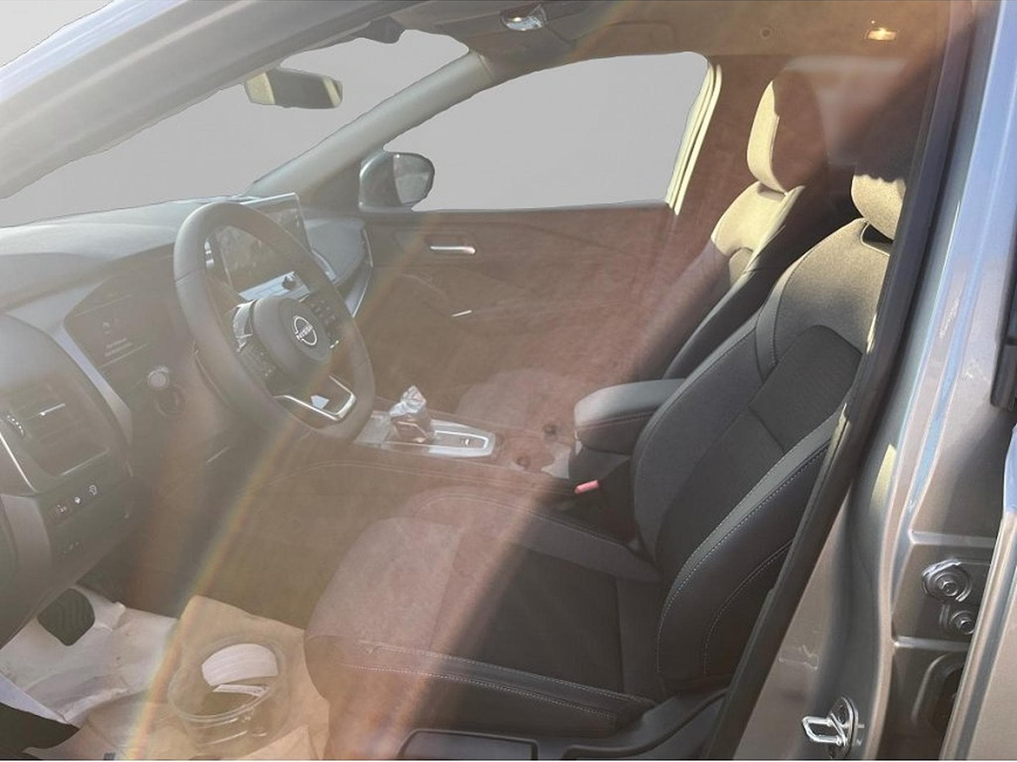 Nissan Qashqai (2026) - Foto 3