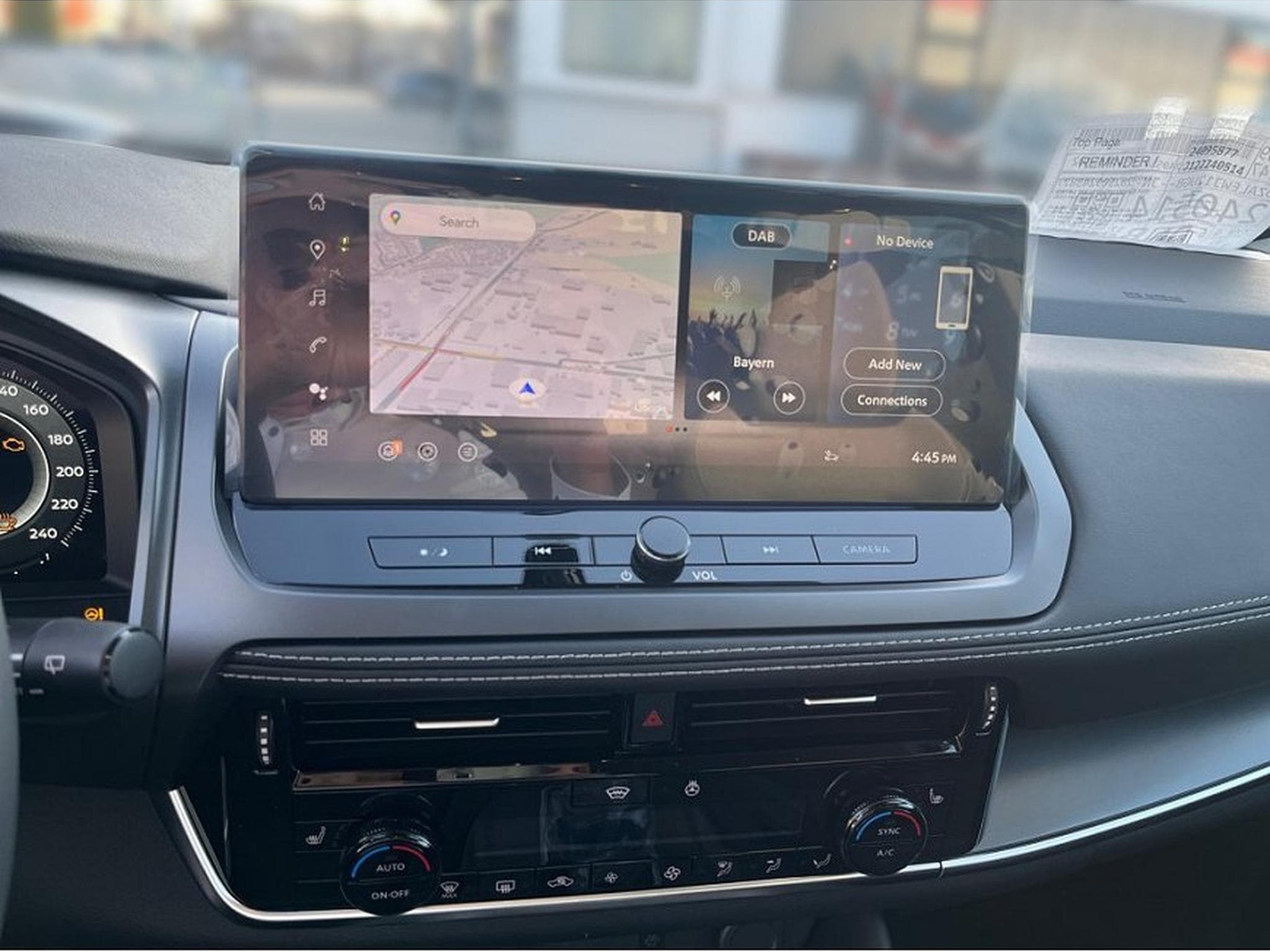 Nissan Qashqai (2026) - Foto 6