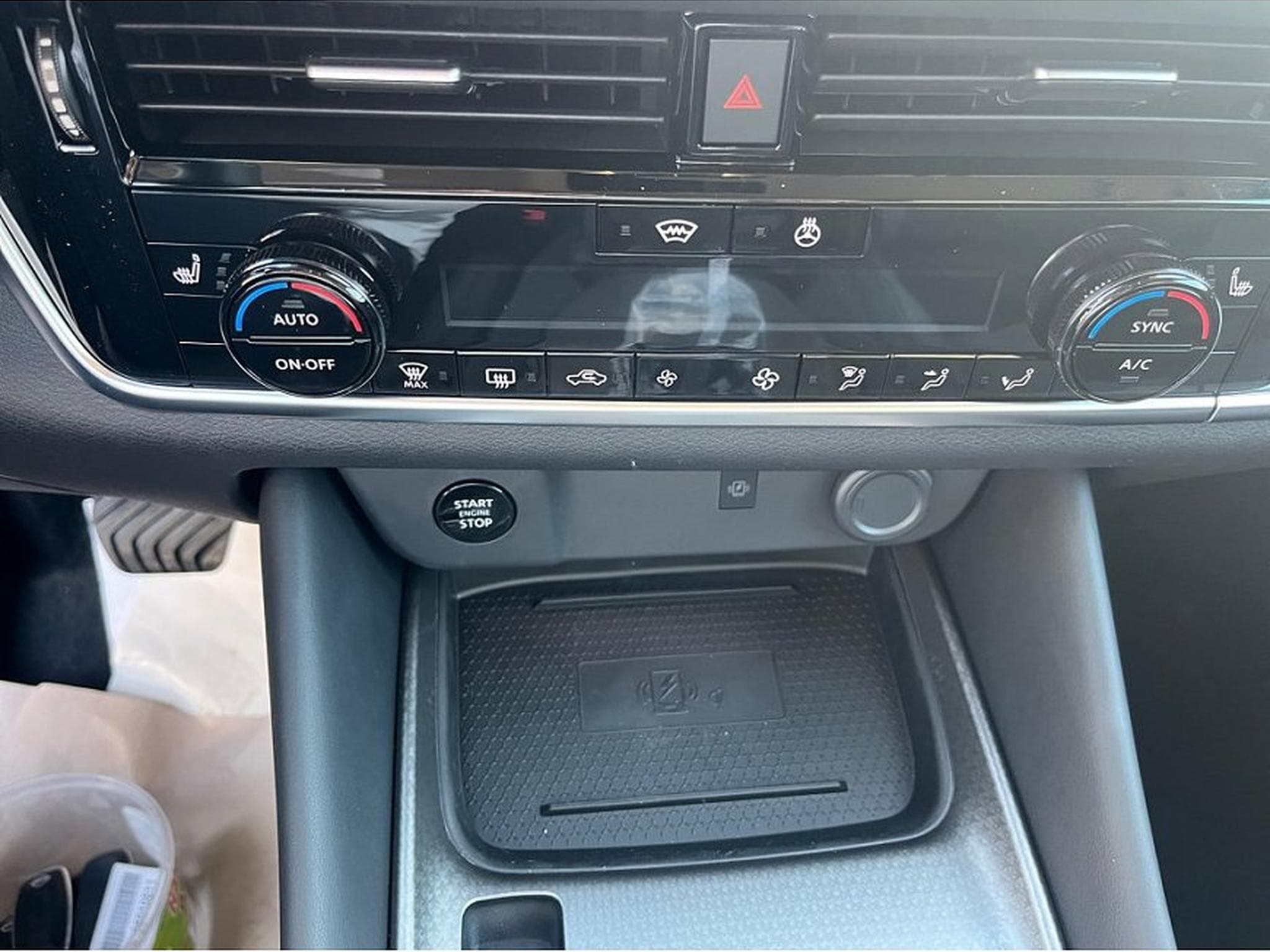 Nissan Qashqai (2026) - Foto 8