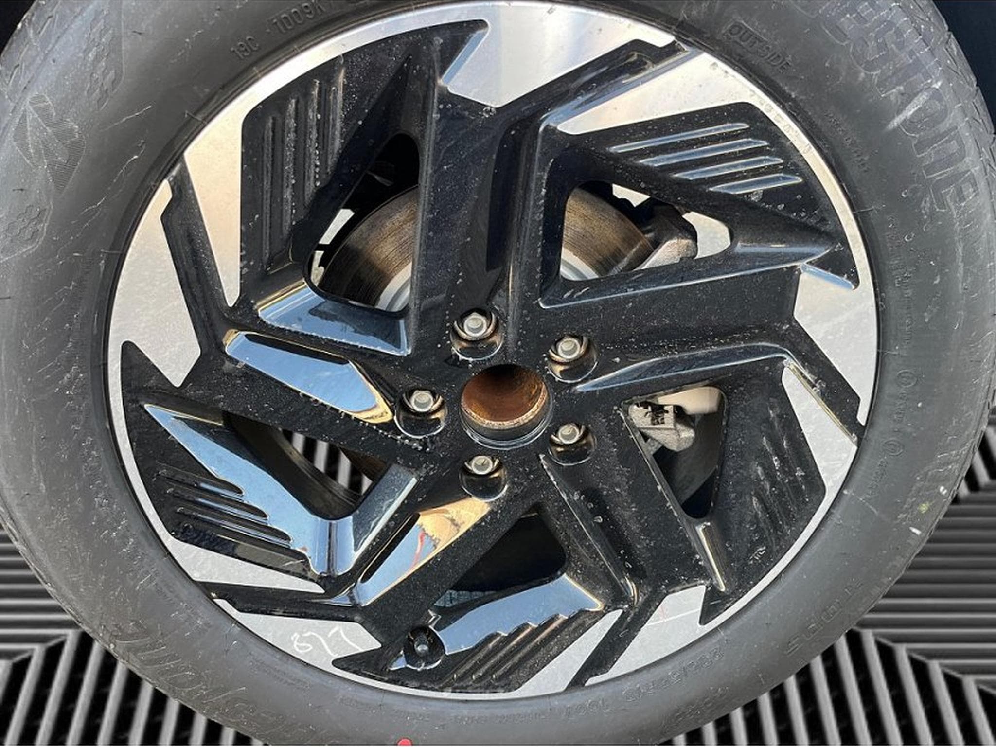 Nissan Qashqai (2026) - Foto 9