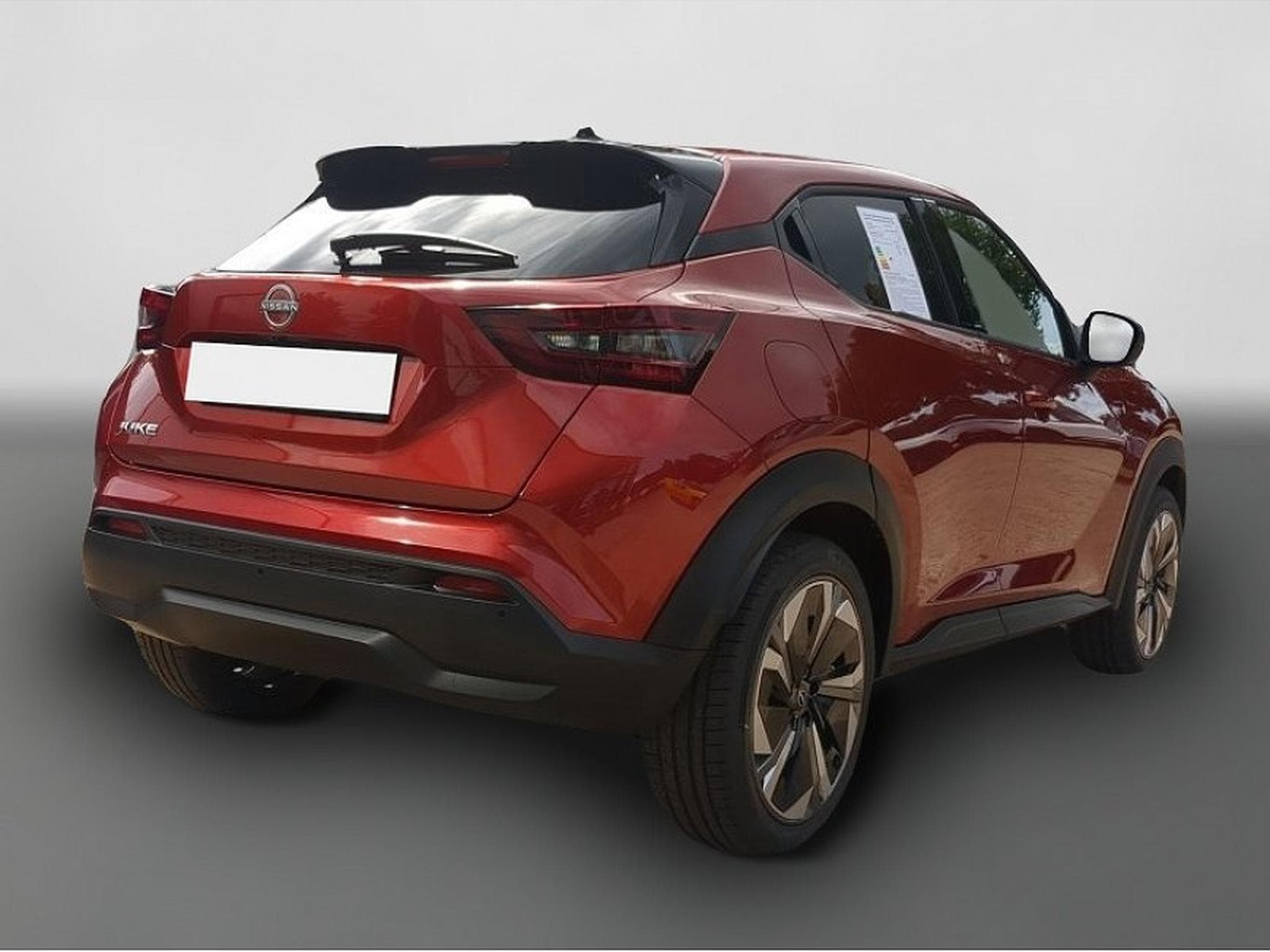 Nissan Juke (2026) - Foto 3