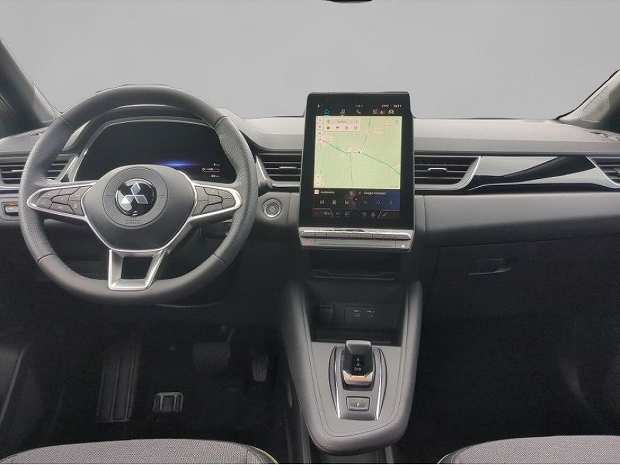 Mitsubishi ASX (2026) - Foto 5