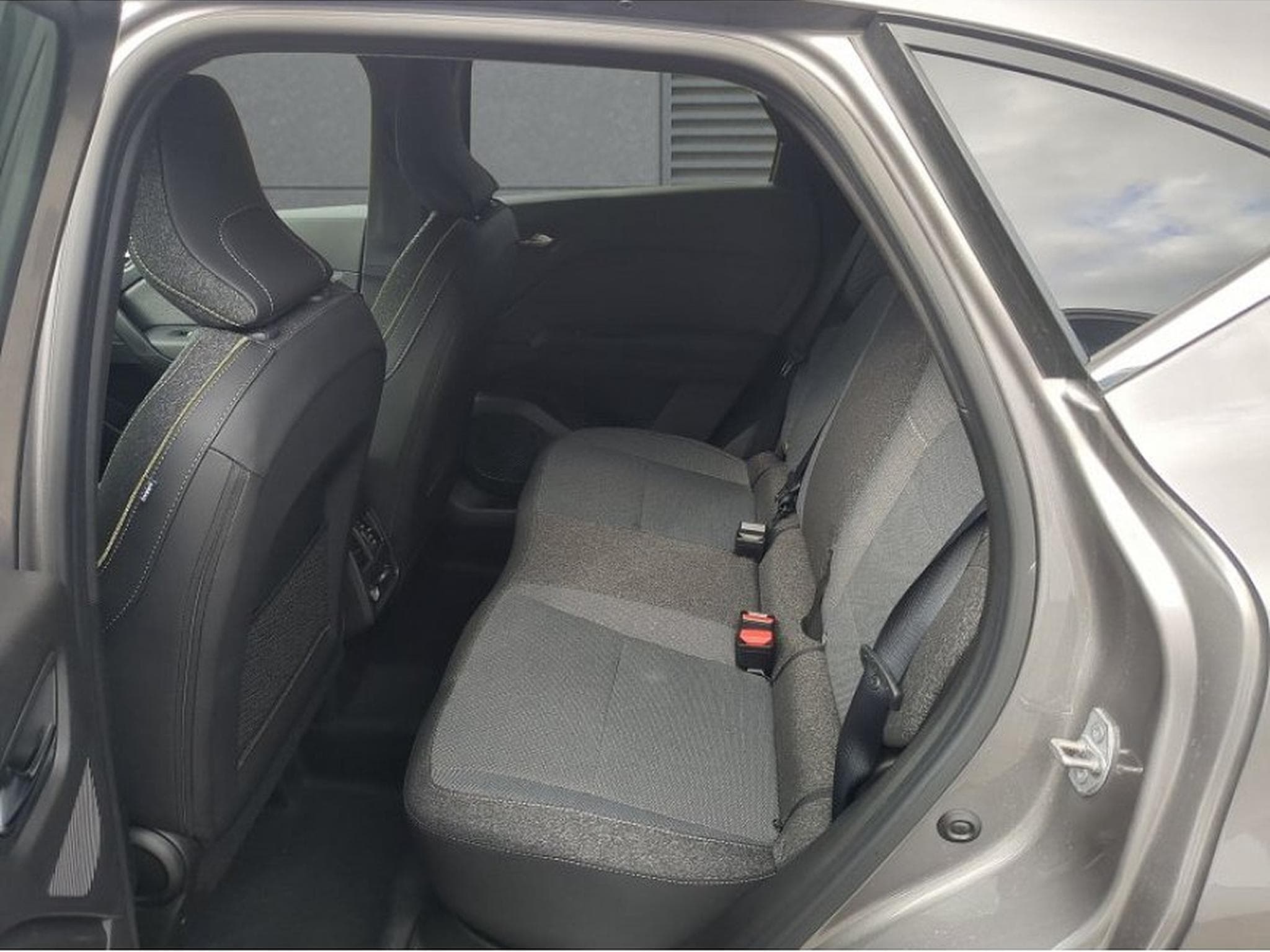 Mitsubishi ASX (2026) - Foto 6