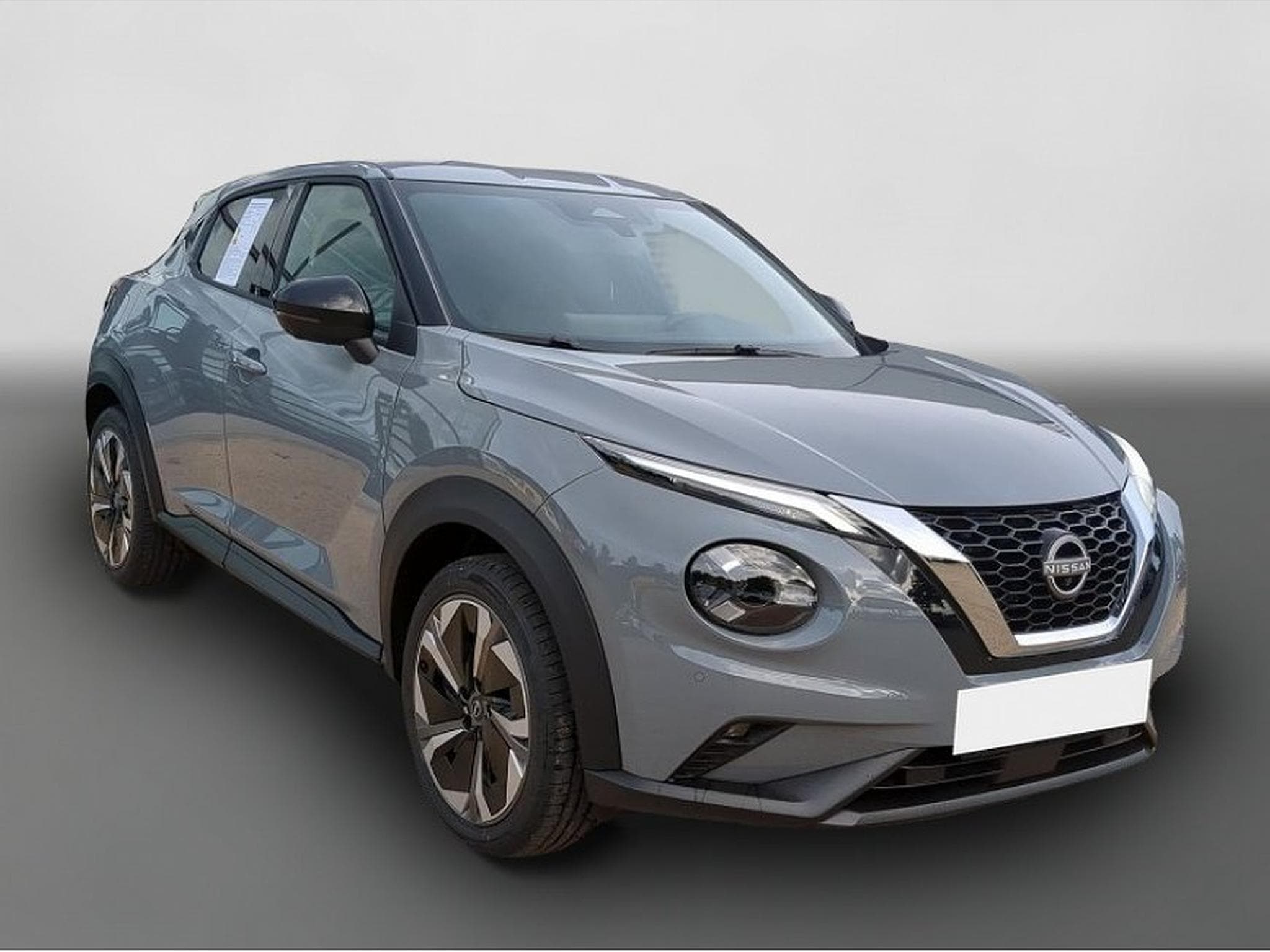 Nissan Juke (2026) - Foto 1