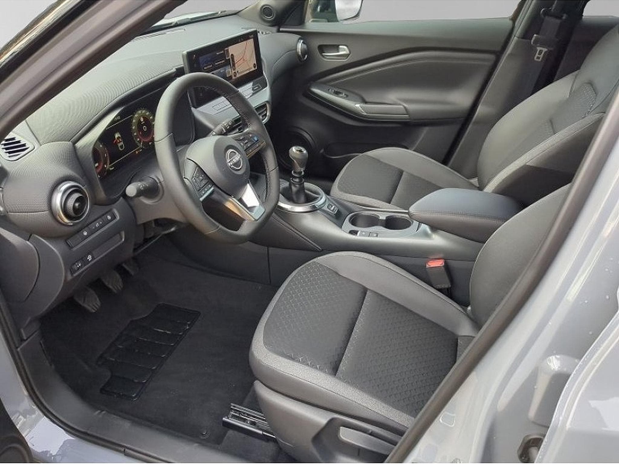 Nissan Juke (2026) - Foto 4