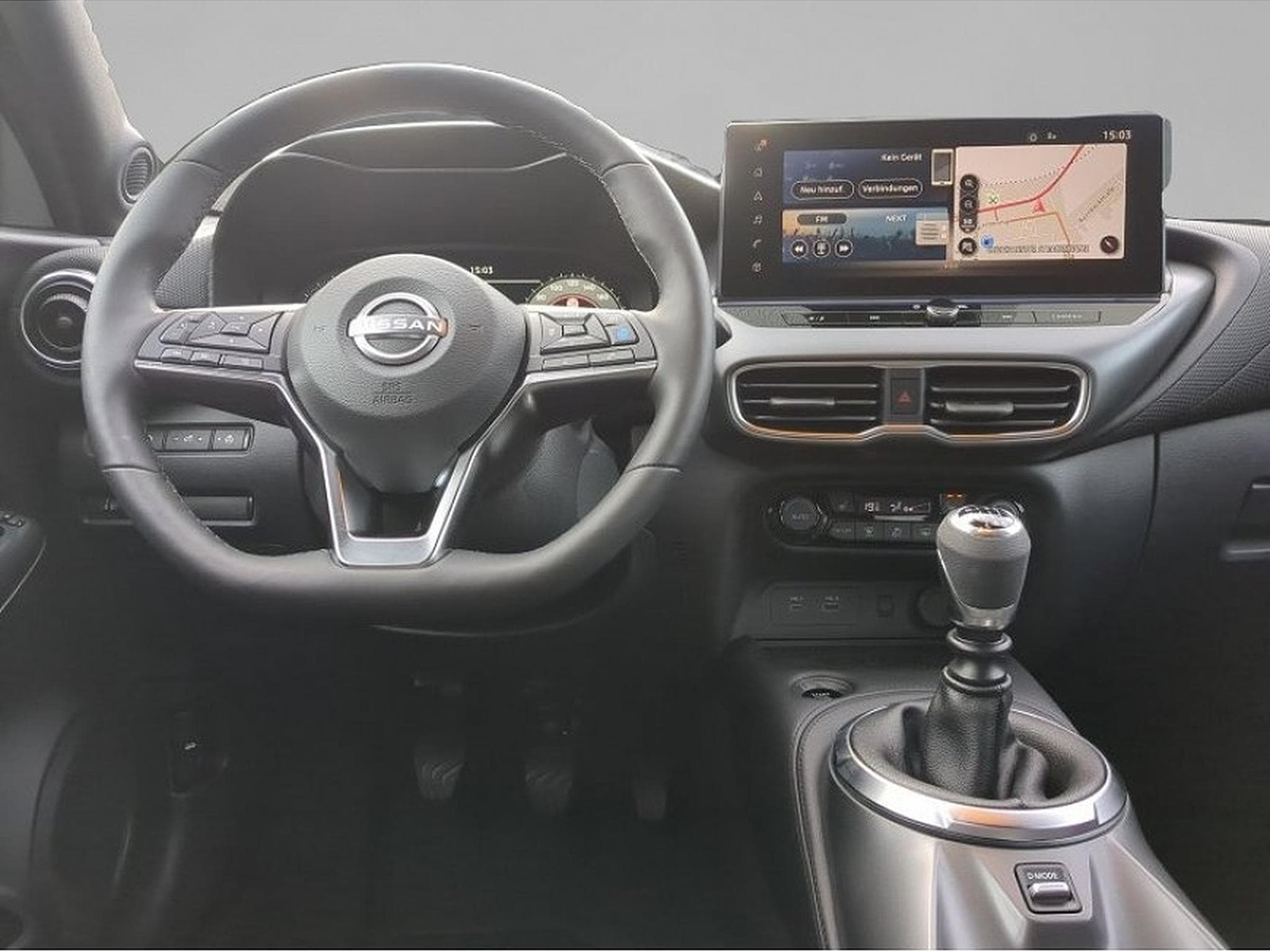 Nissan Juke (2026) - Foto 5